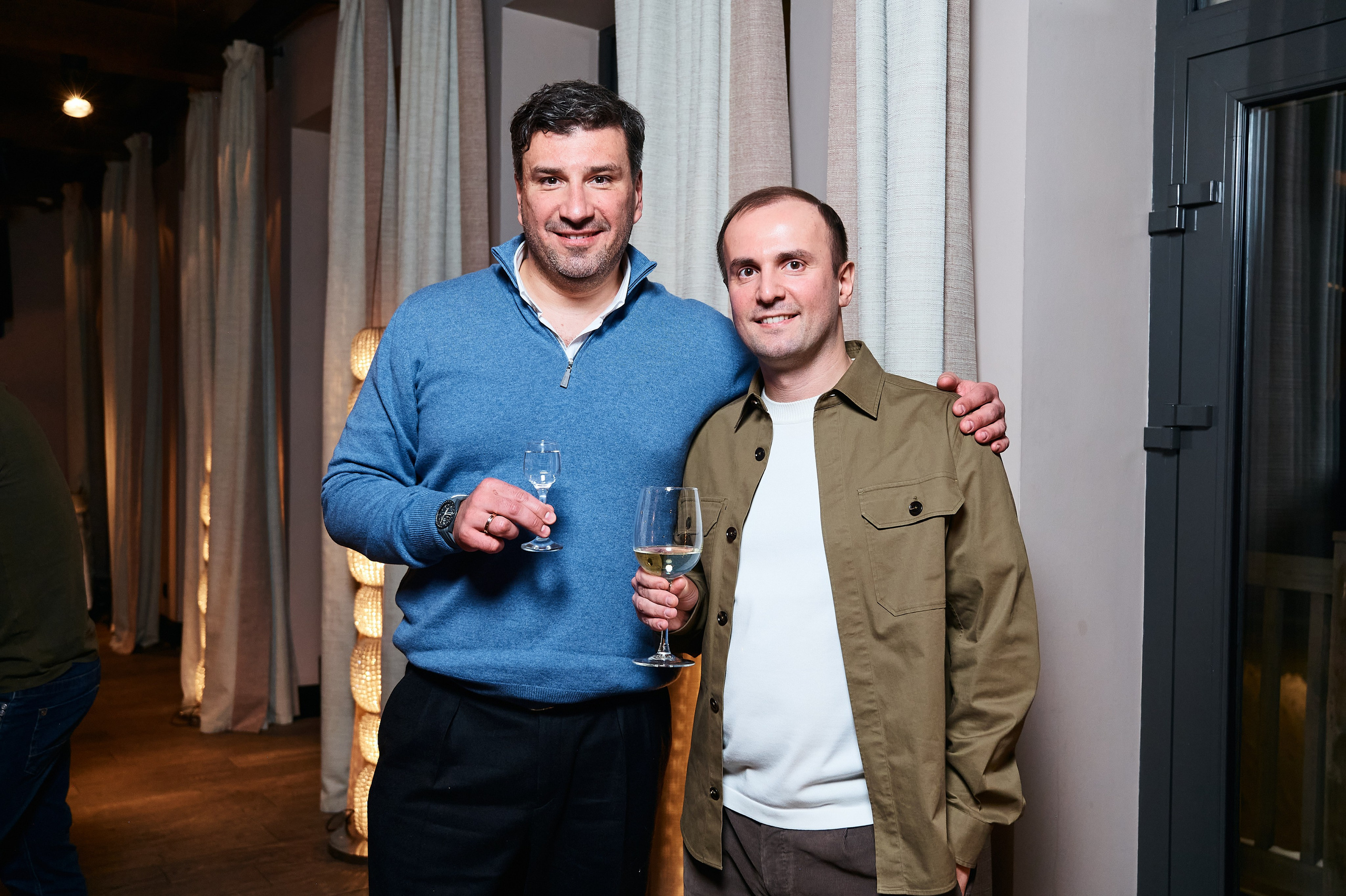 Репортаж мероприятий. Главная