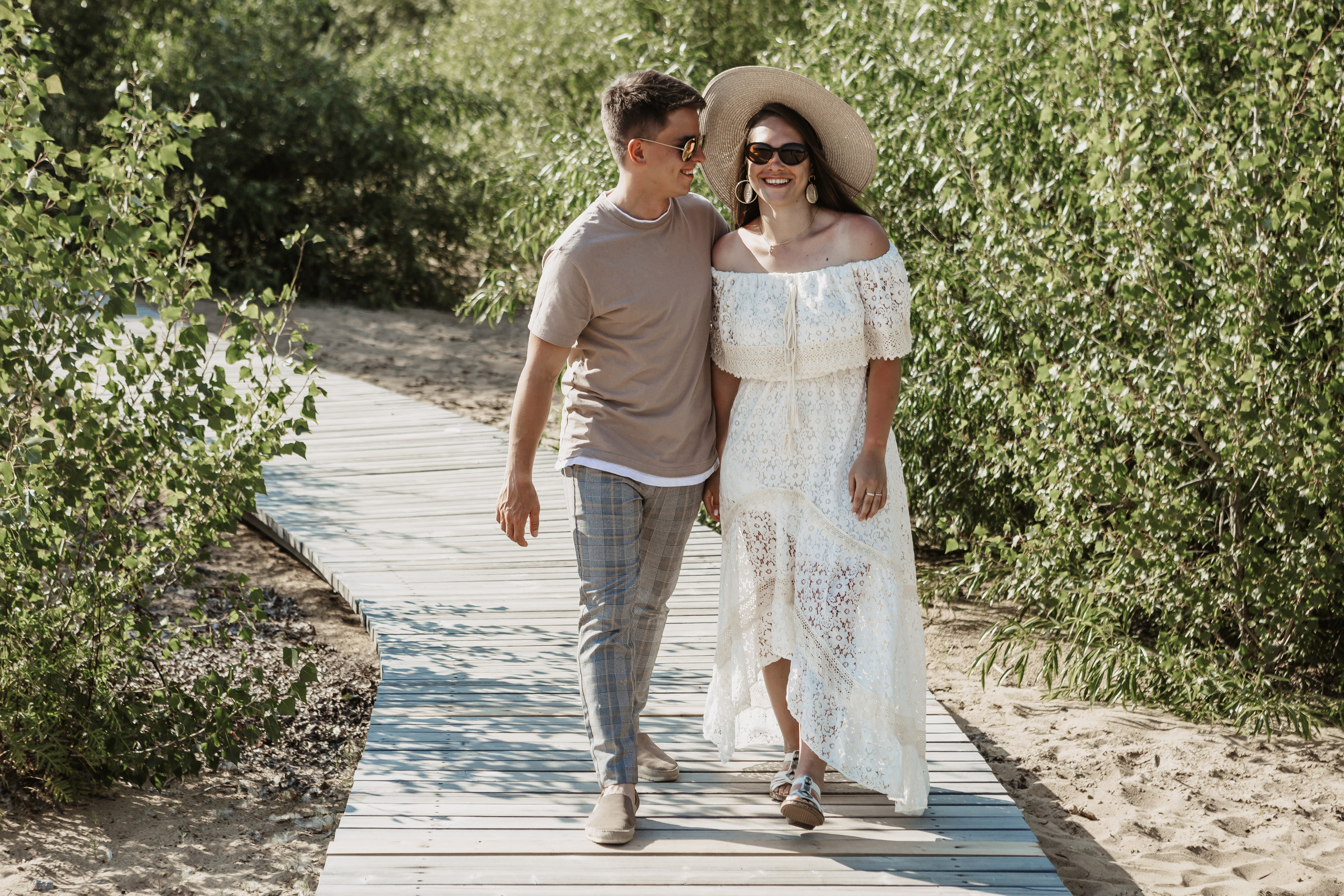 Фотосессия лавстори. Свадебный и контент фотограф в Нижнем Новгороде Владимир Пресняков