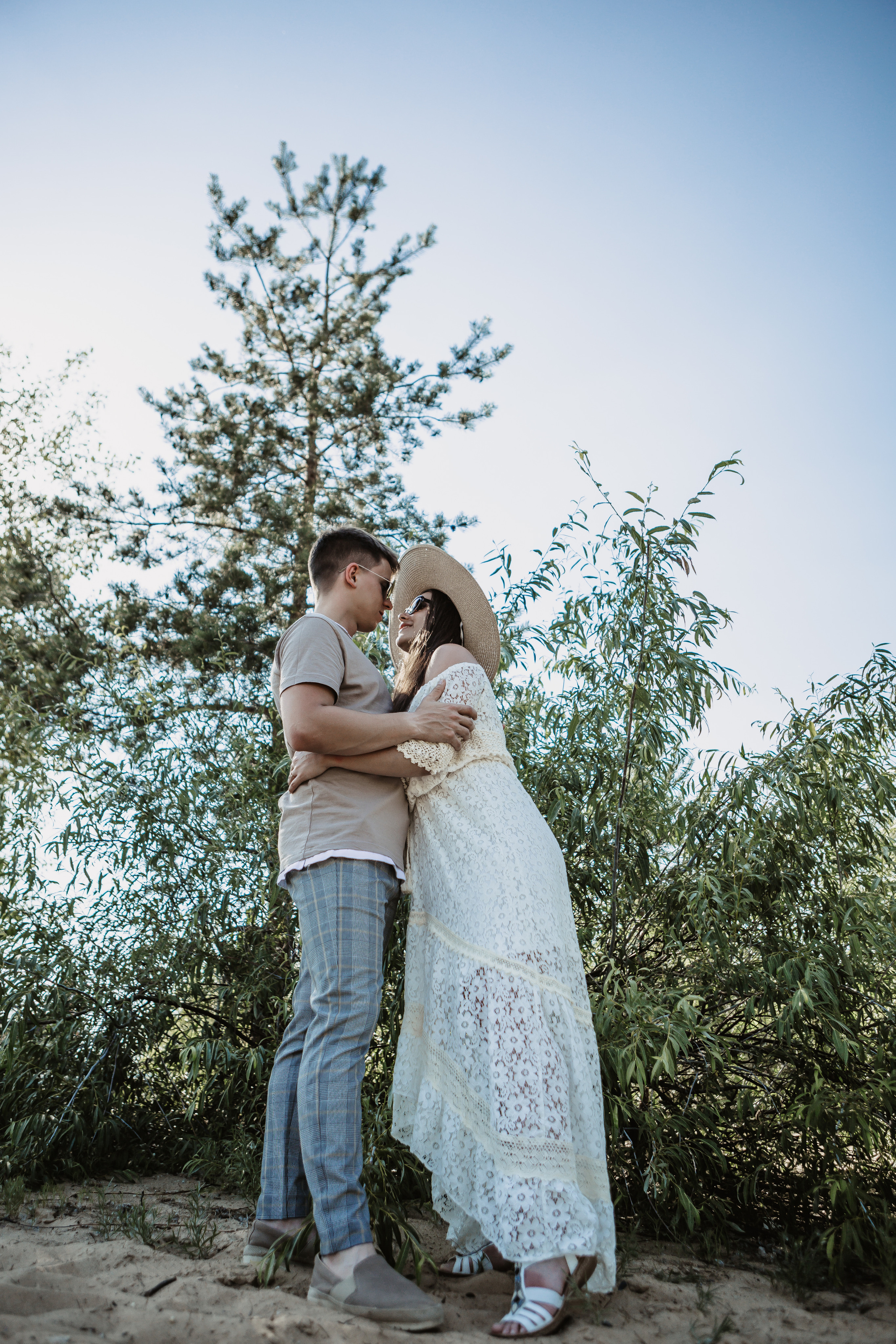 Фотосессия лавстори. Свадебный и контент фотограф в Нижнем Новгороде Владимир Пресняков