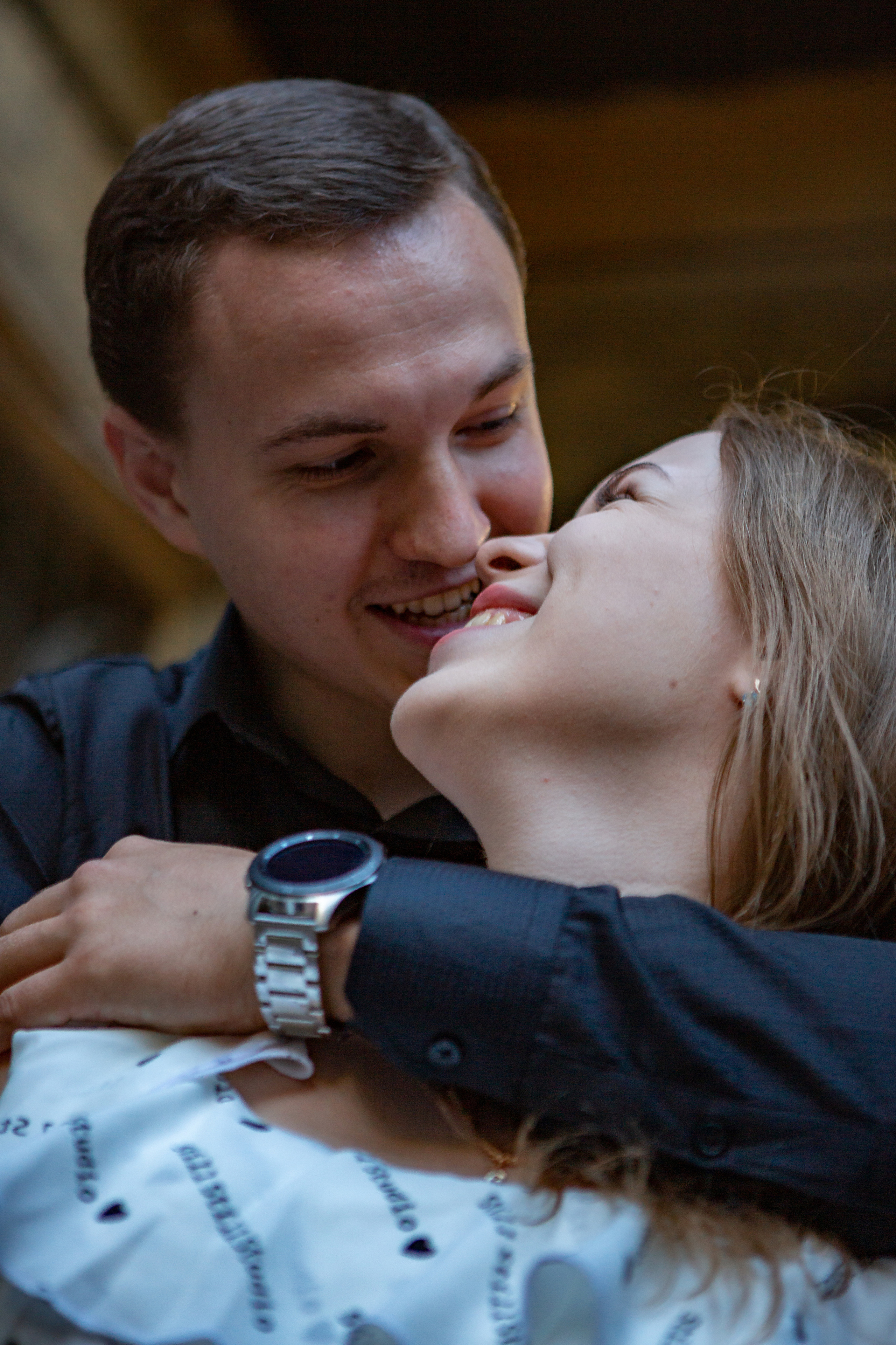 Фотосессия лавстори. Свадебный и контент фотограф в Нижнем Новгороде Владимир Пресняков