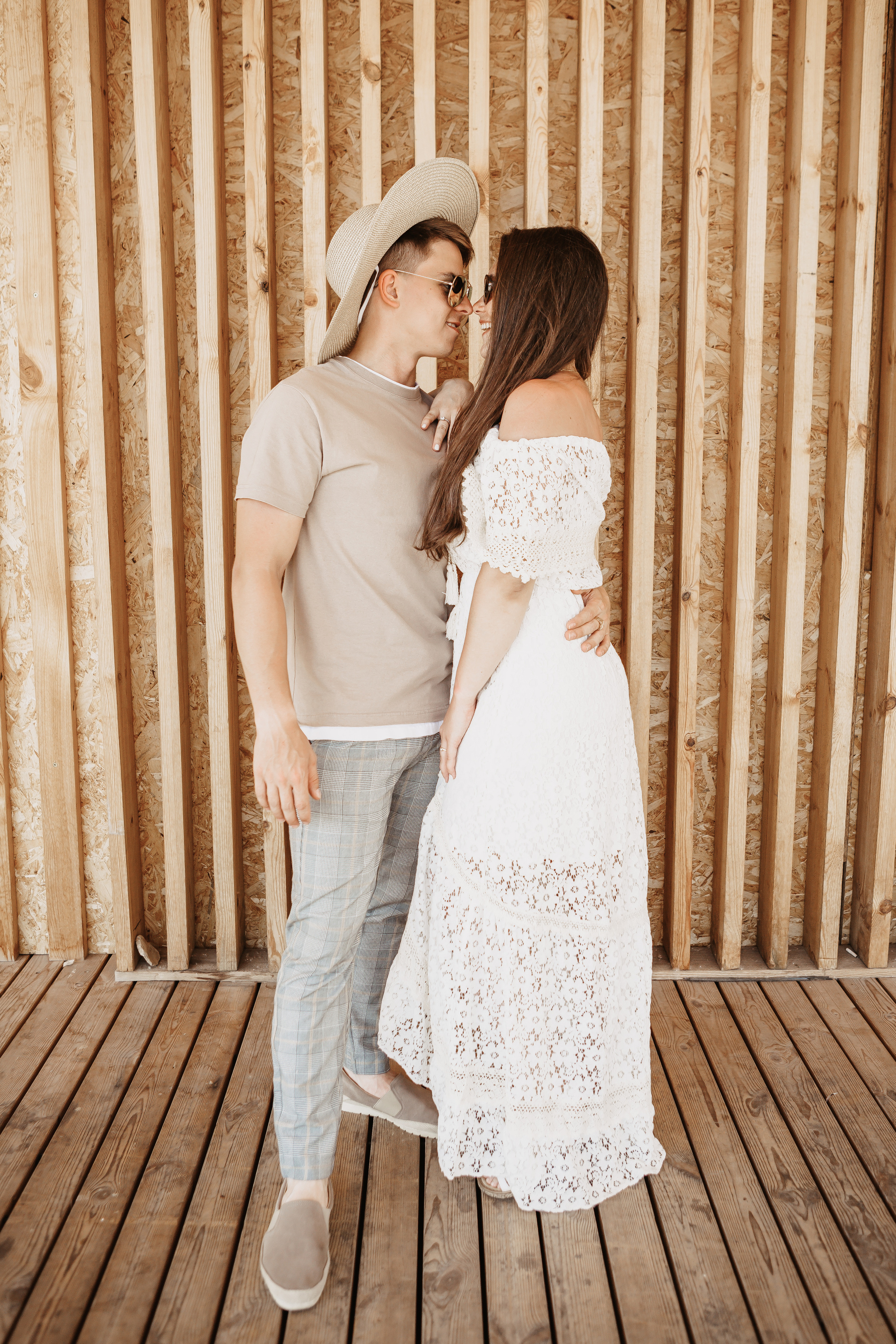 Фотосессия лавстори. Свадебный и контент фотограф в Нижнем Новгороде Владимир Пресняков