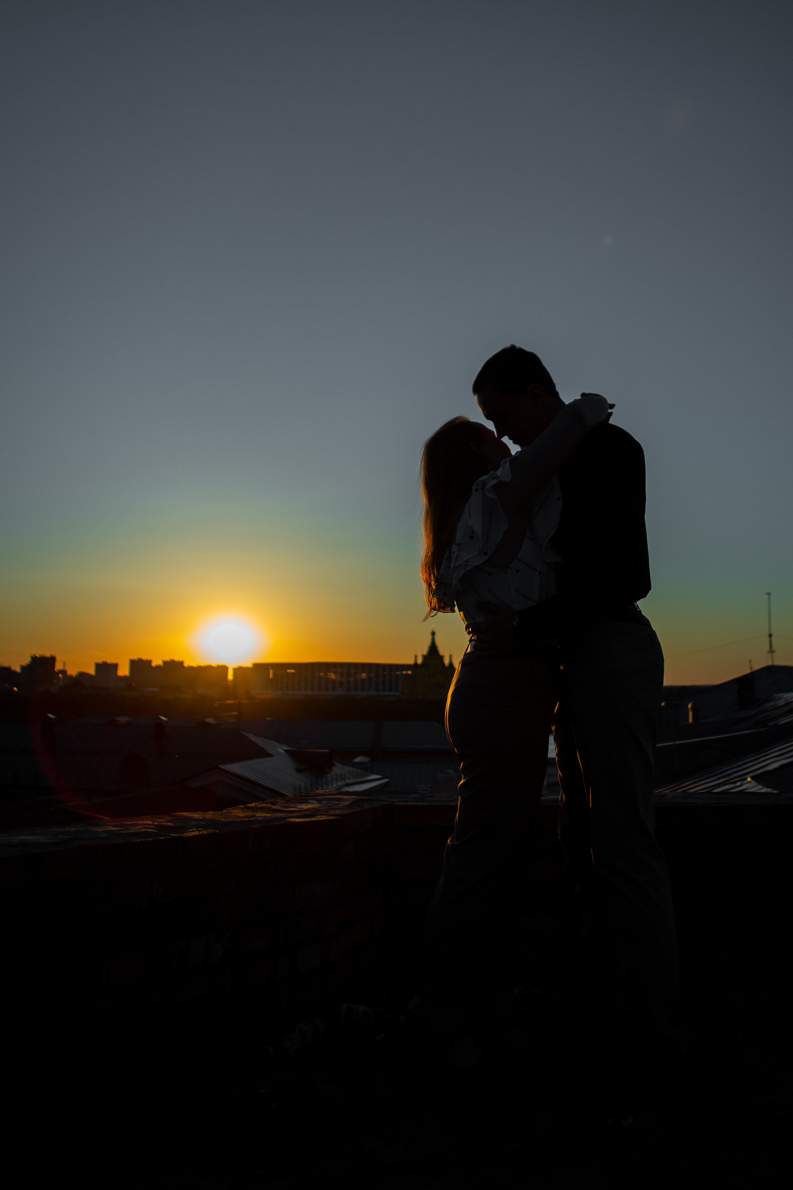 Фотосессия лавстори. Свадебный и контент фотограф в Нижнем Новгороде Владимир Пресняков