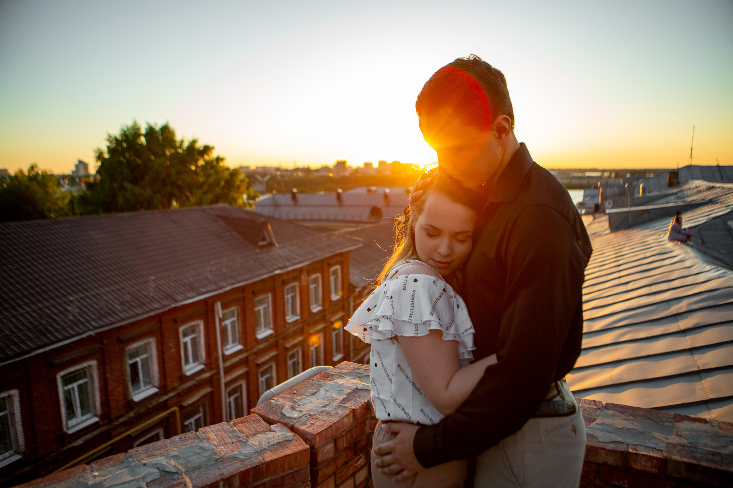 Фотосессия лавстори. Свадебный и контент фотограф в Нижнем Новгороде Владимир Пресняков