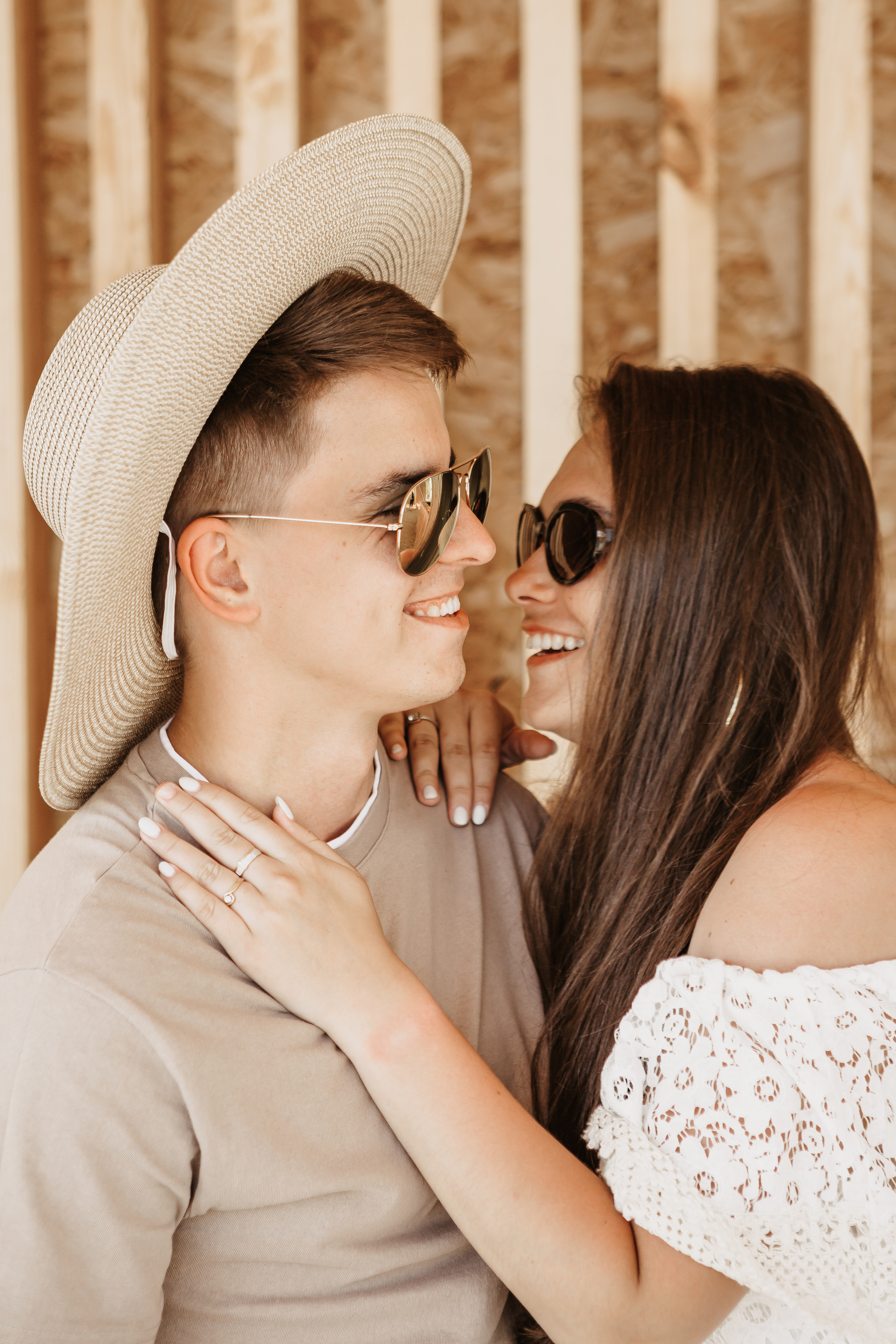 Фотосессия лавстори. Свадебный и контент фотограф в Нижнем Новгороде Владимир Пресняков