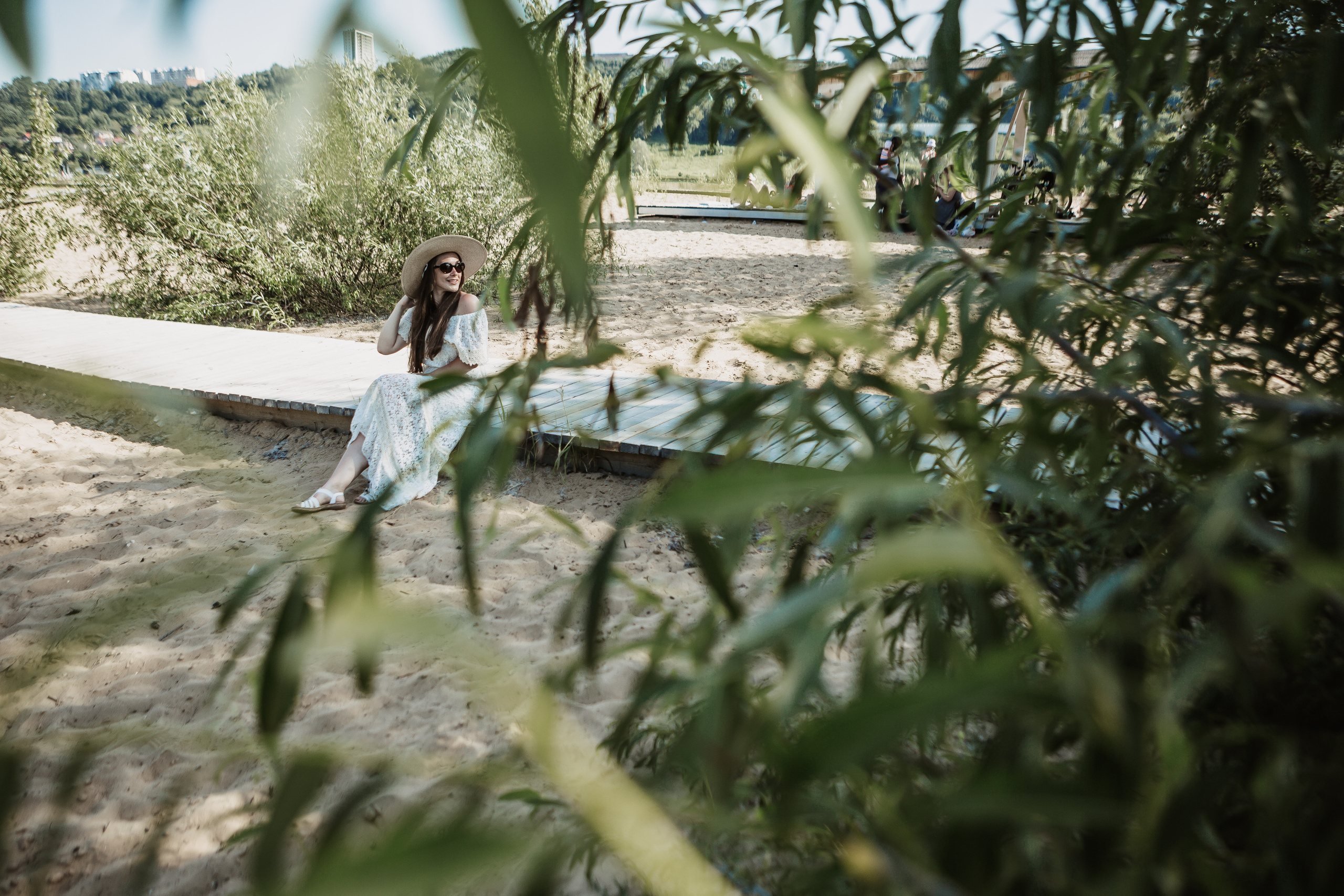 Фотосессия лавстори. Свадебный и контент фотограф в Нижнем Новгороде Владимир Пресняков
