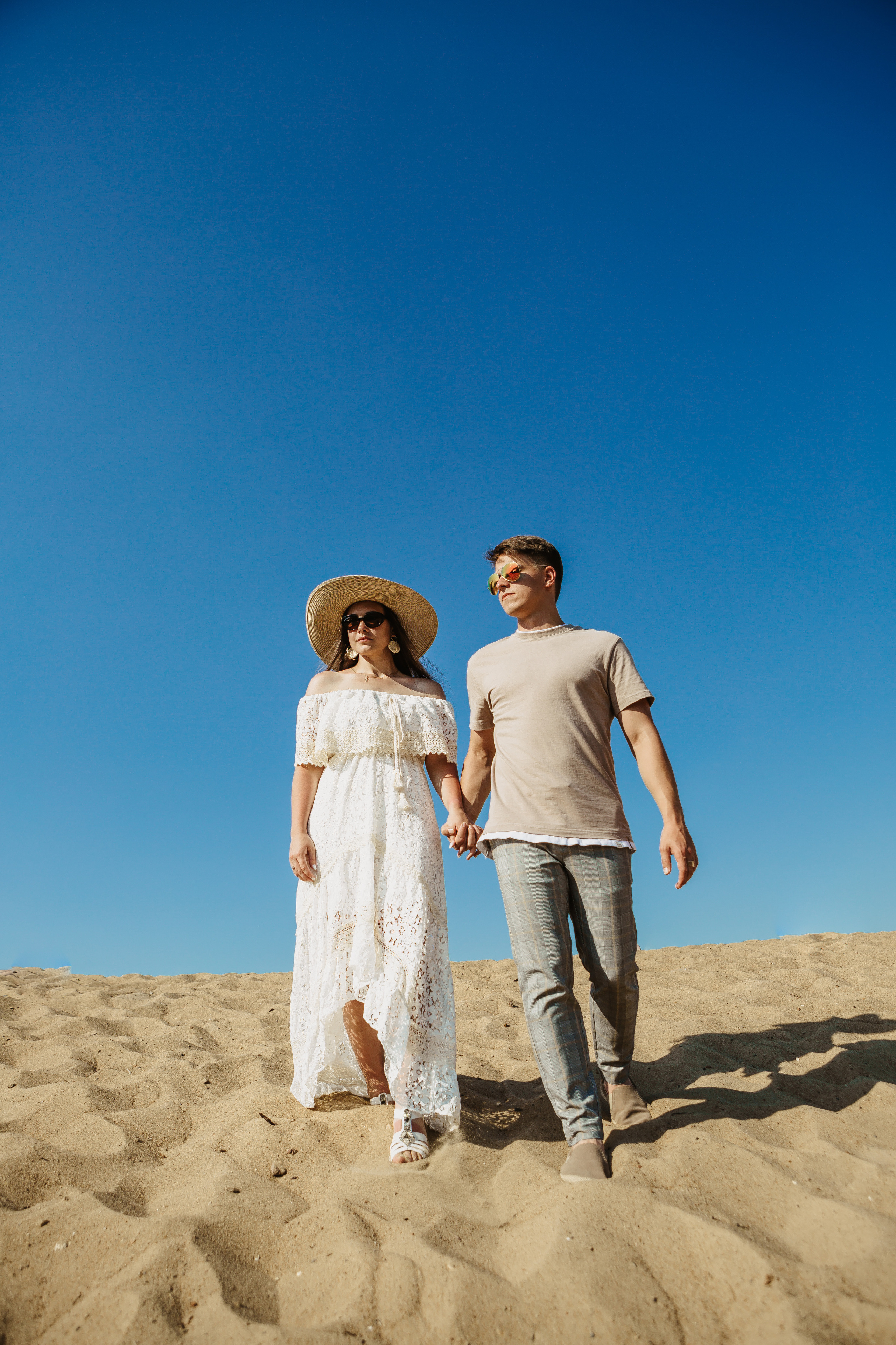 Фотосессия лавстори. Свадебный и контент фотограф в Нижнем Новгороде Владимир Пресняков