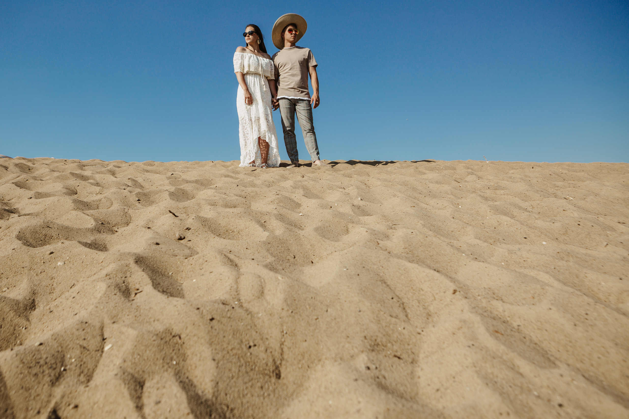 Фотосессия лавстори. Свадебный и контент фотограф в Нижнем Новгороде Владимир Пресняков