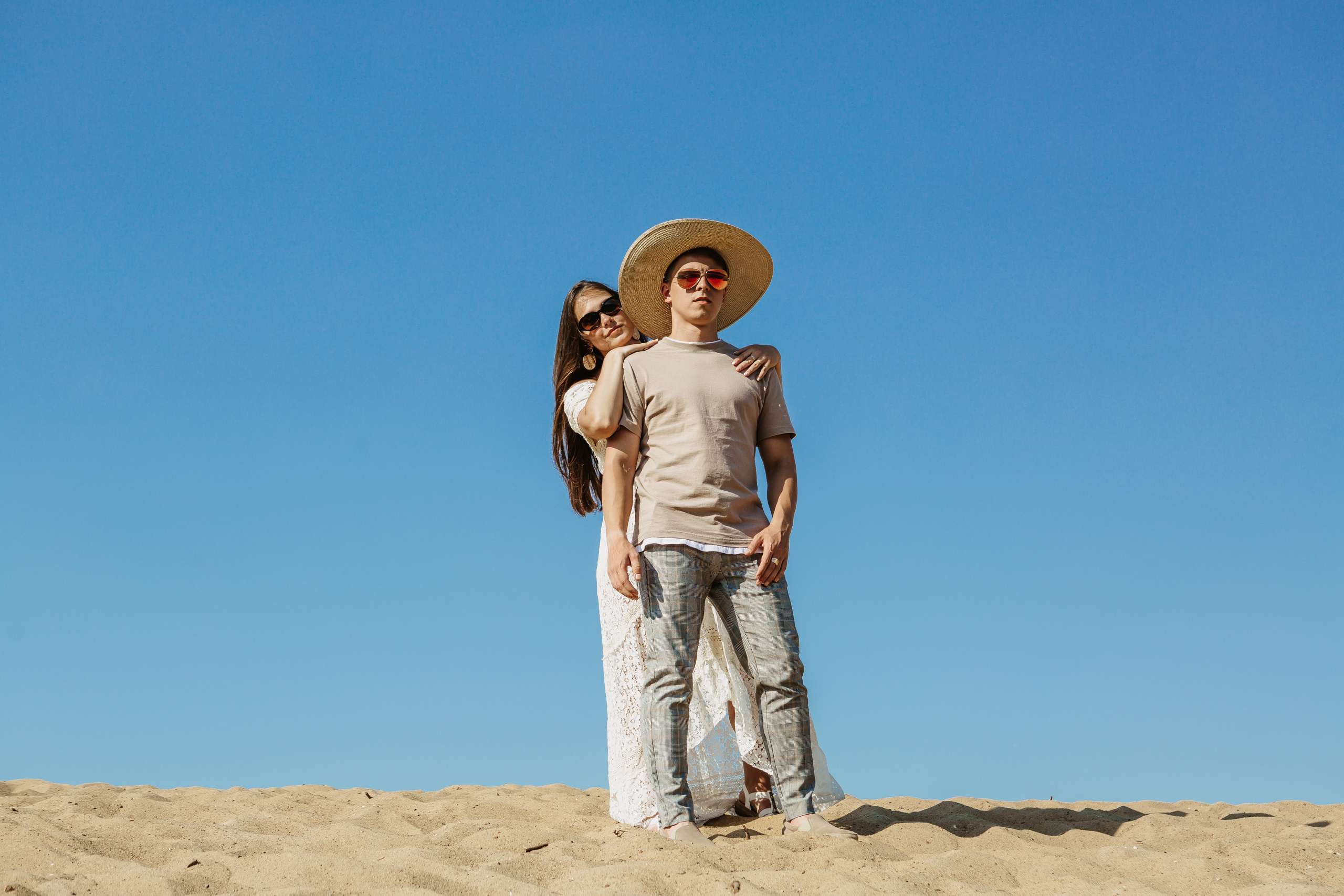 Фотосессия лавстори. Свадебный и контент фотограф в Нижнем Новгороде Владимир Пресняков