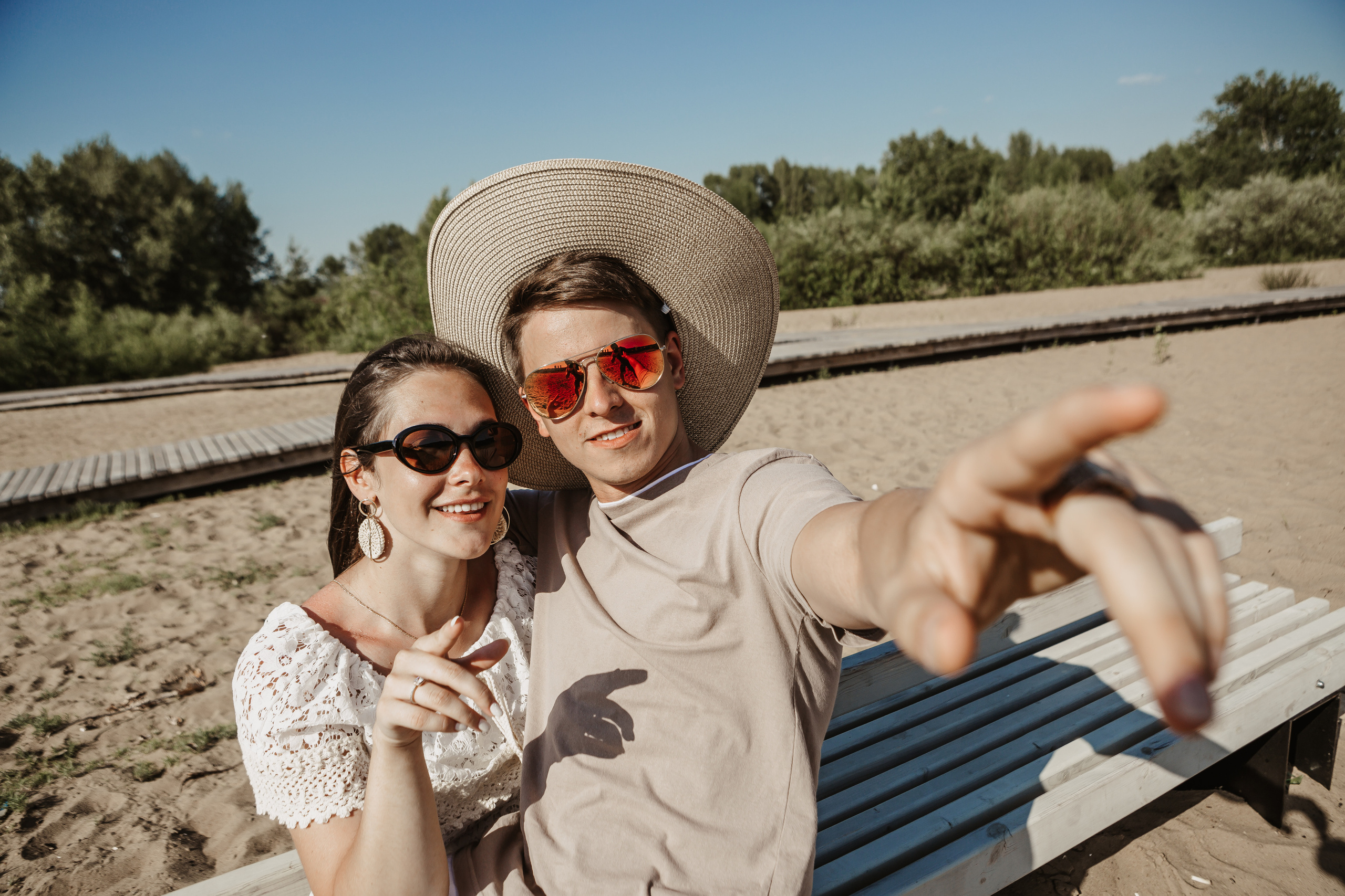 Фотосессия лавстори. Свадебный и контент фотограф в Нижнем Новгороде Владимир Пресняков