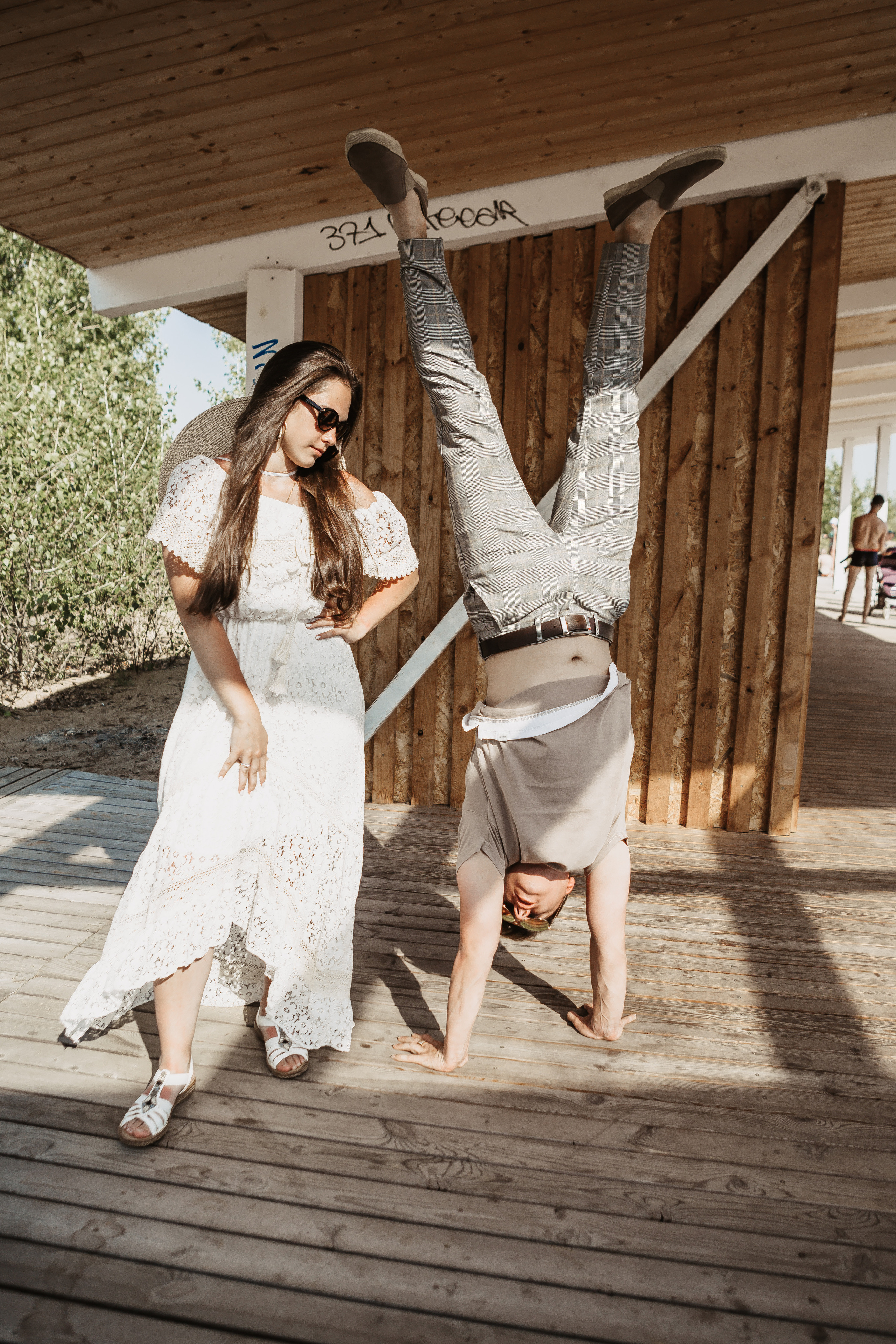 Фотосессия лавстори. Свадебный и контент фотограф в Нижнем Новгороде Владимир Пресняков