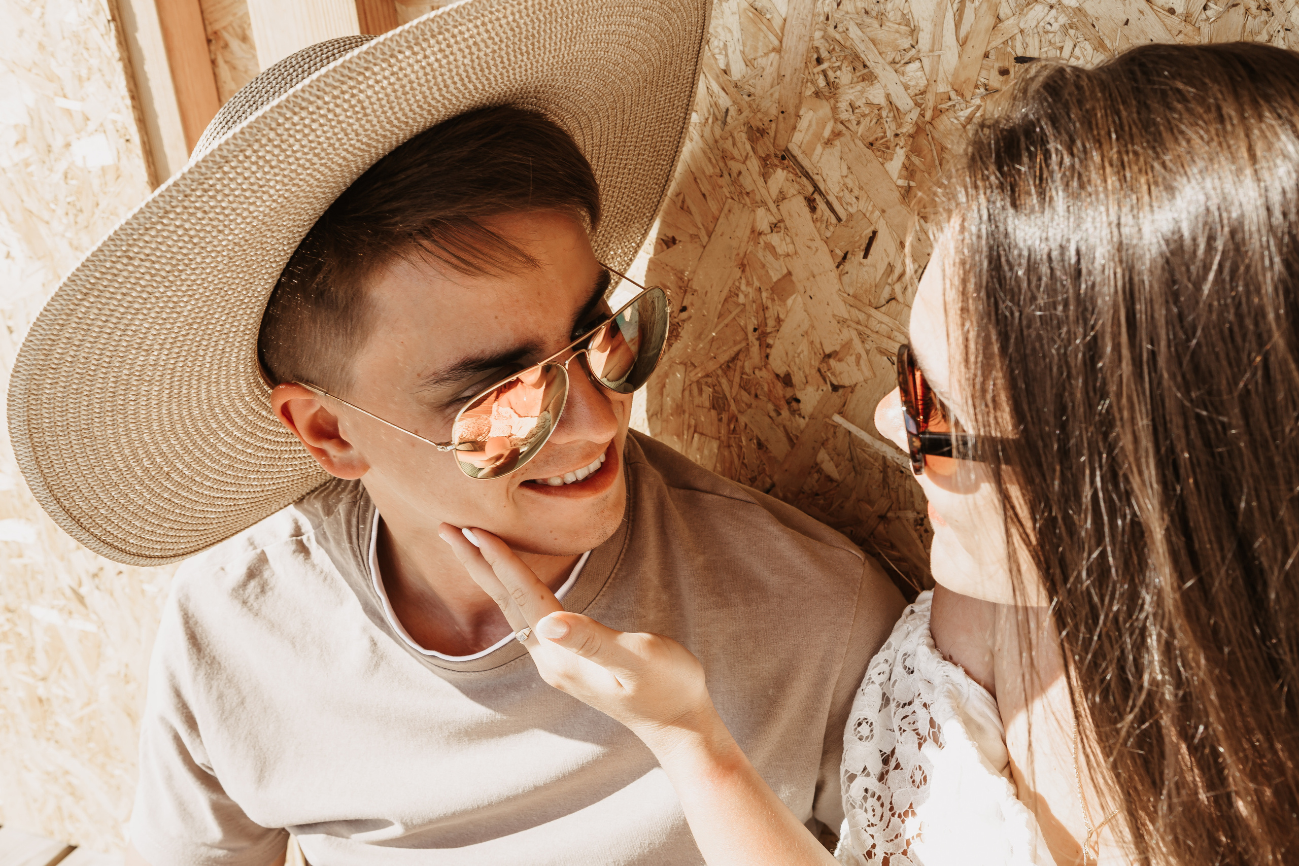 Фотосессия лавстори. Свадебный и контент фотограф в Нижнем Новгороде Владимир Пресняков