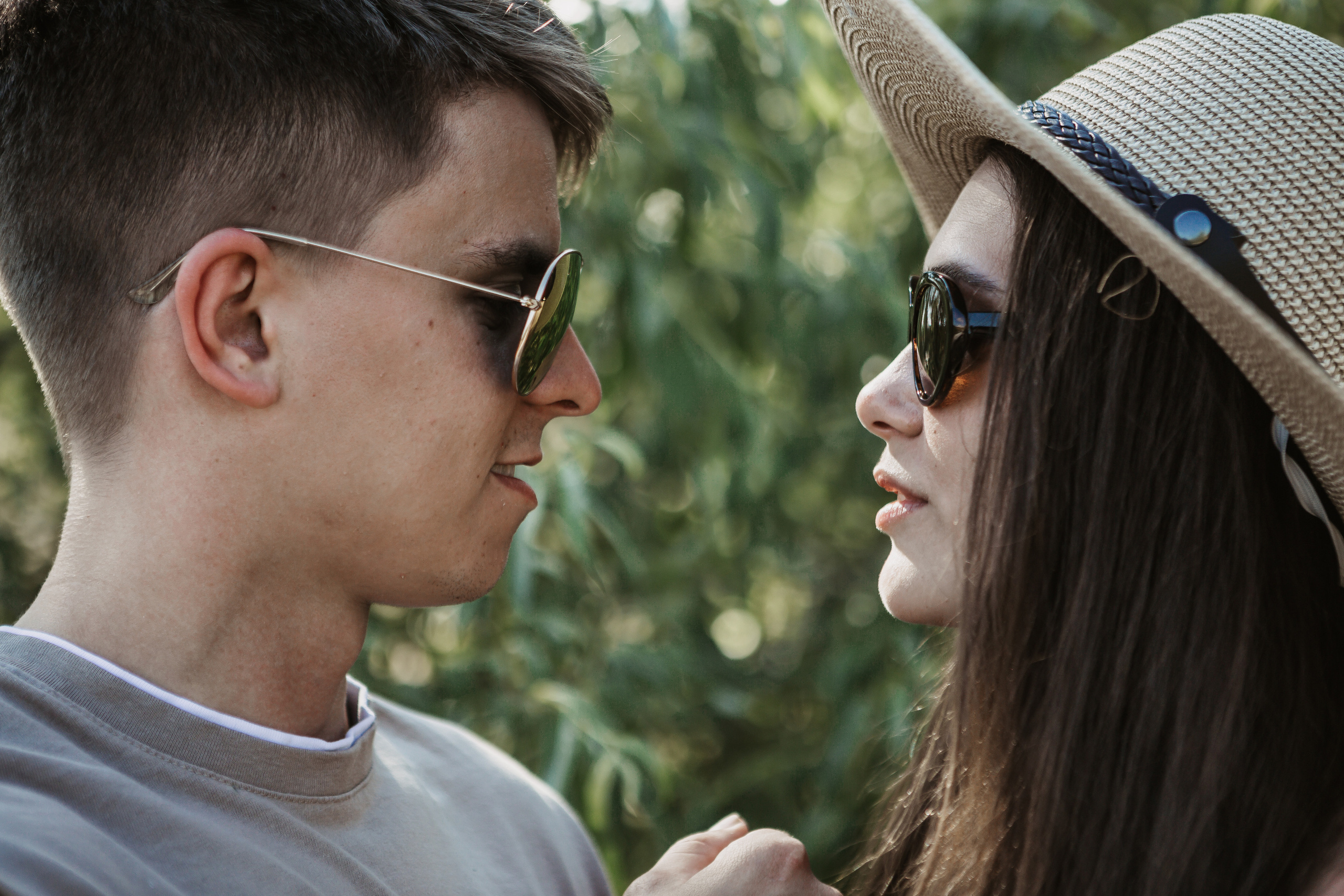 Фотосессия лавстори. Свадебный и контент фотограф в Нижнем Новгороде Владимир Пресняков