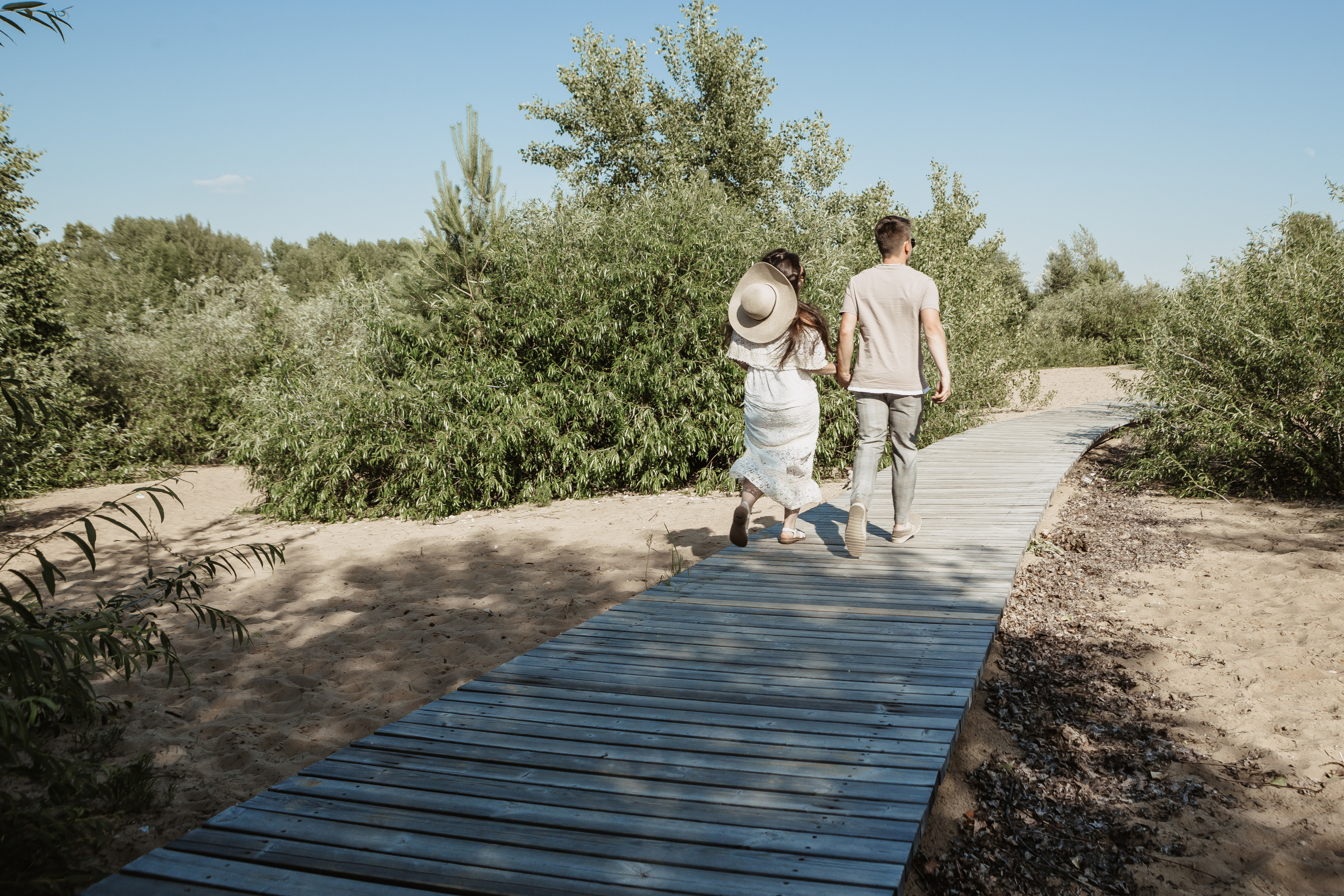 Фотосессия лавстори. Свадебный и контент фотограф в Нижнем Новгороде Владимир Пресняков