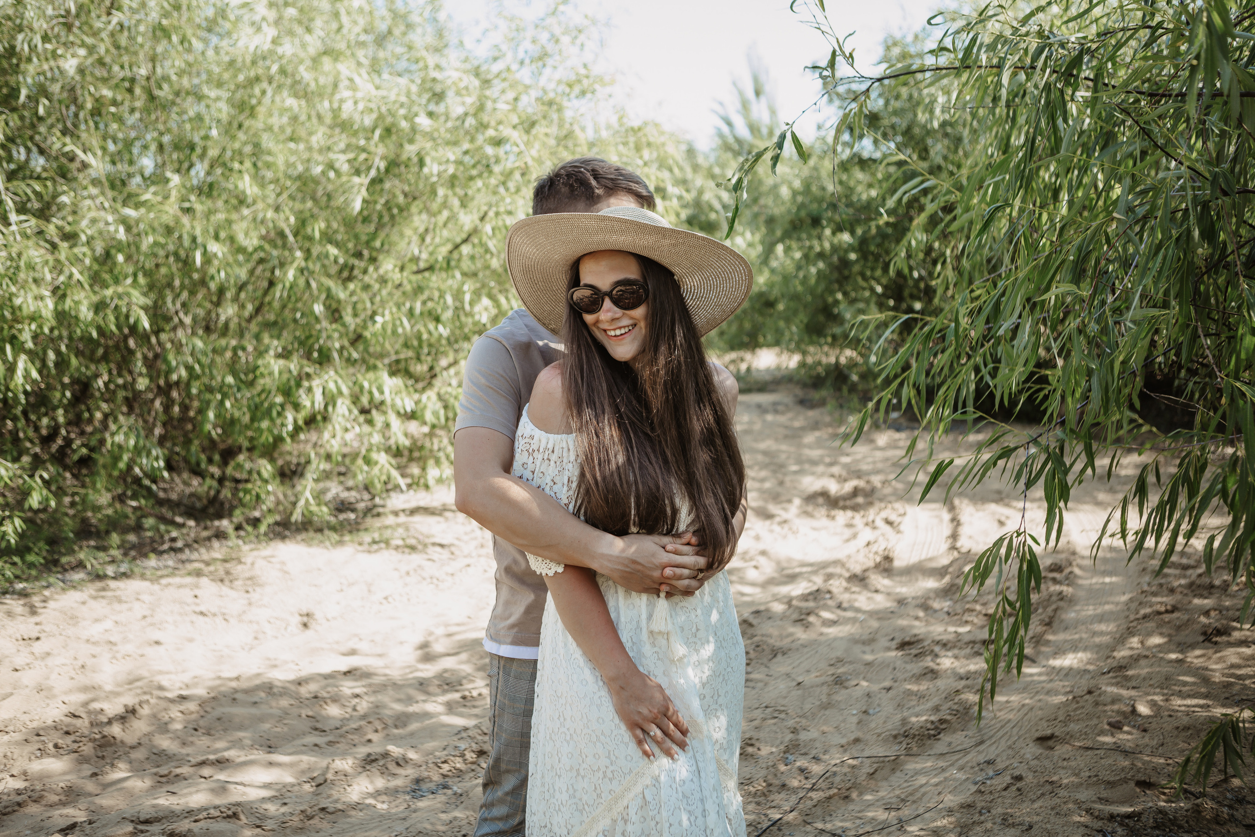 Фотосессия лавстори. Свадебный и контент фотограф в Нижнем Новгороде Владимир Пресняков