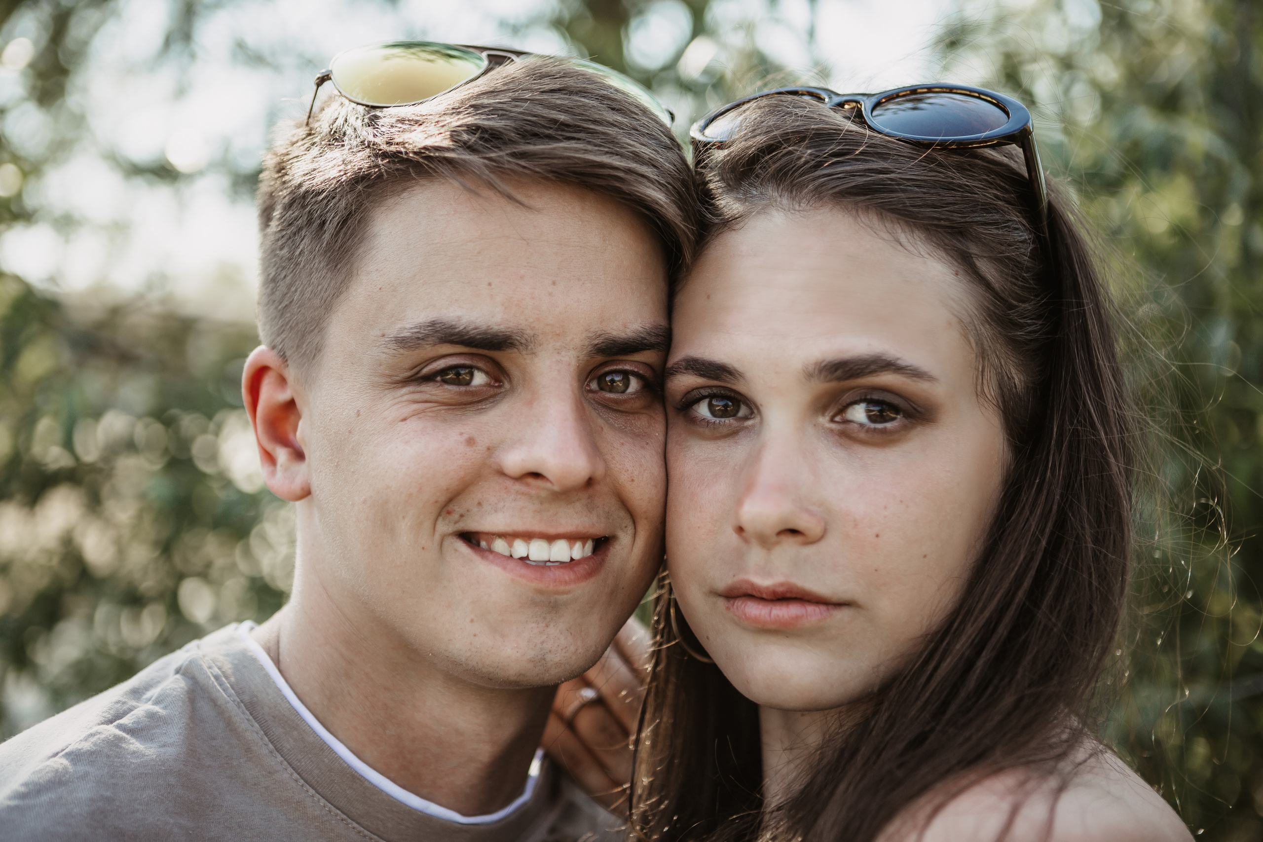 Фотосессия лавстори. Свадебный и контент фотограф в Нижнем Новгороде Владимир Пресняков