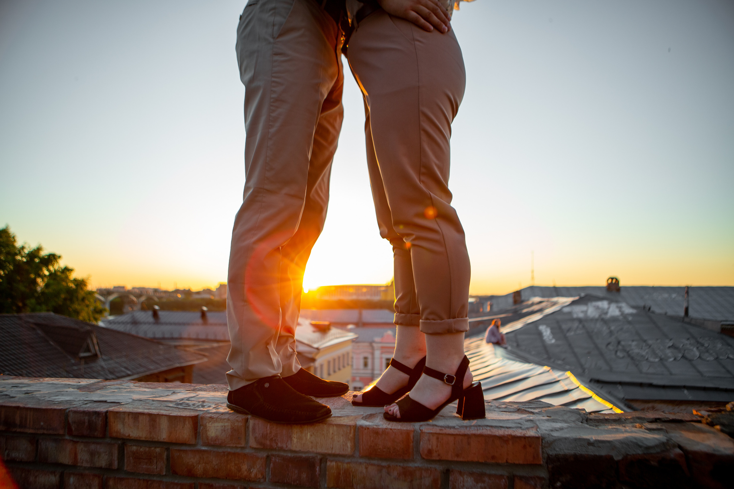 Фотосессия лавстори. Свадебный и контент фотограф в Нижнем Новгороде Владимир Пресняков