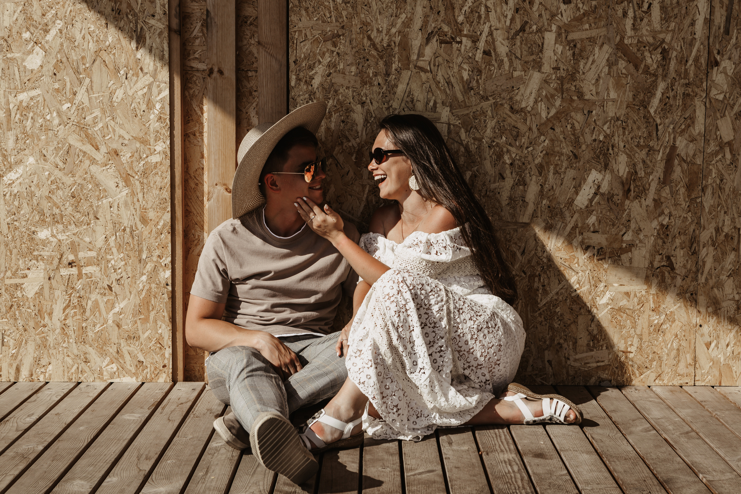 Фотосессия лавстори. Свадебный и контент фотограф в Нижнем Новгороде Владимир Пресняков