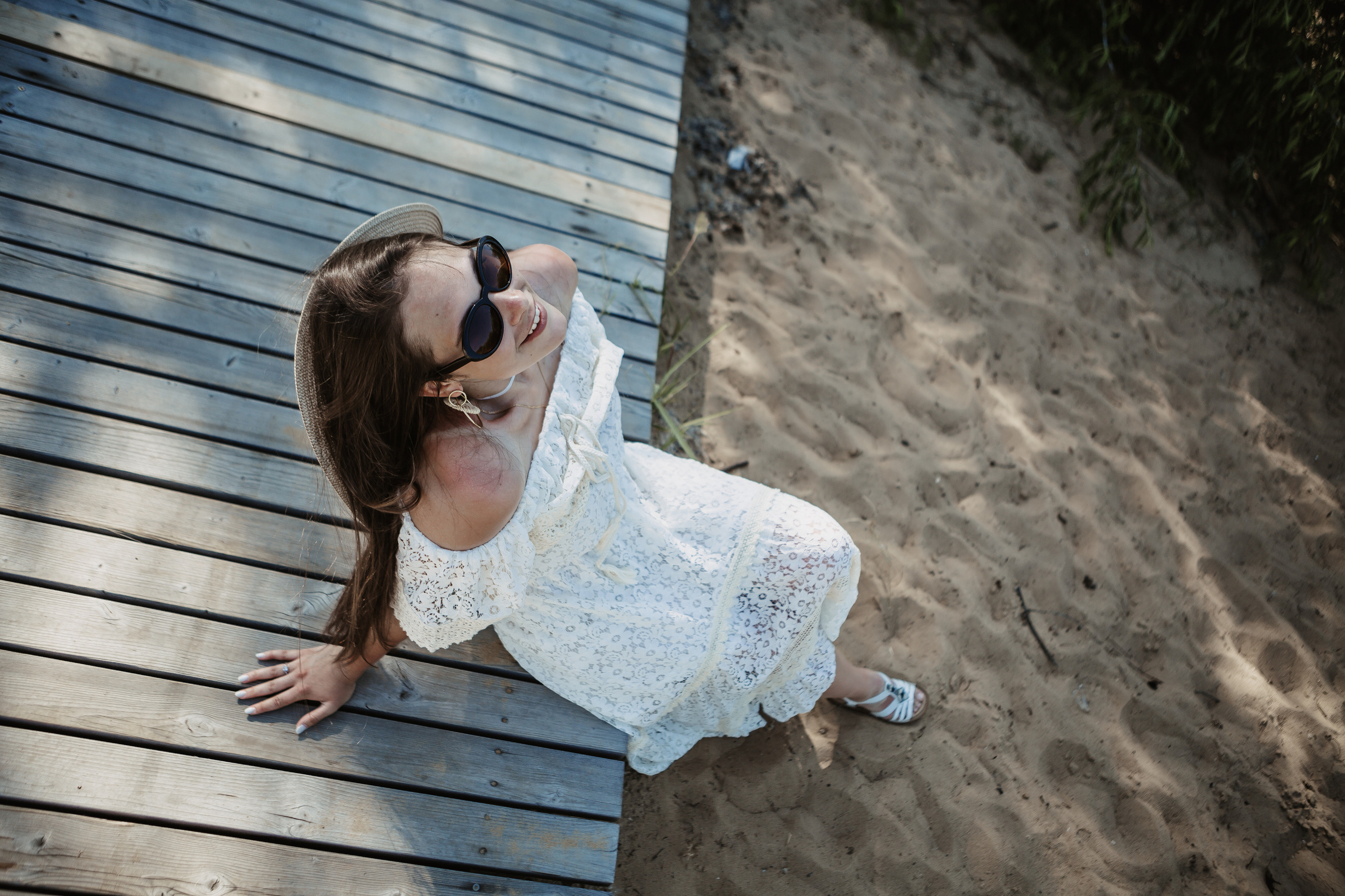 Фотосессия лавстори. Свадебный и контент фотограф в Нижнем Новгороде Владимир Пресняков