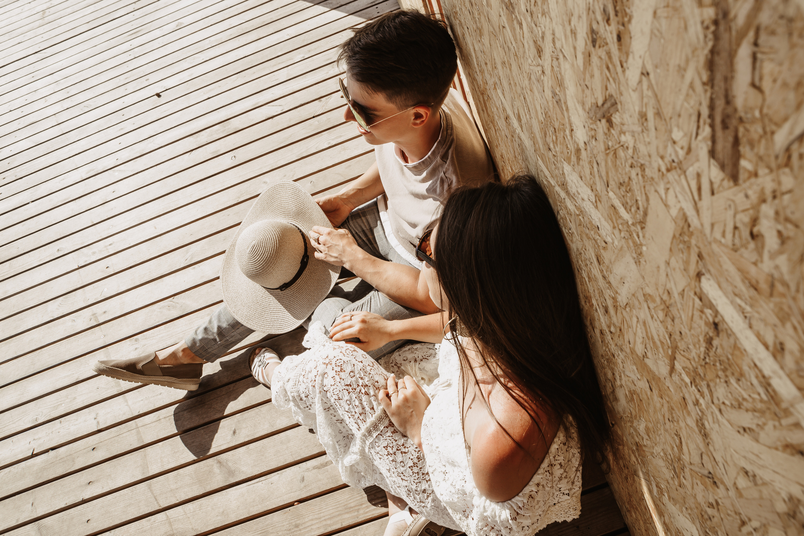 Фотосессия лавстори. Свадебный и контент фотограф в Нижнем Новгороде Владимир Пресняков