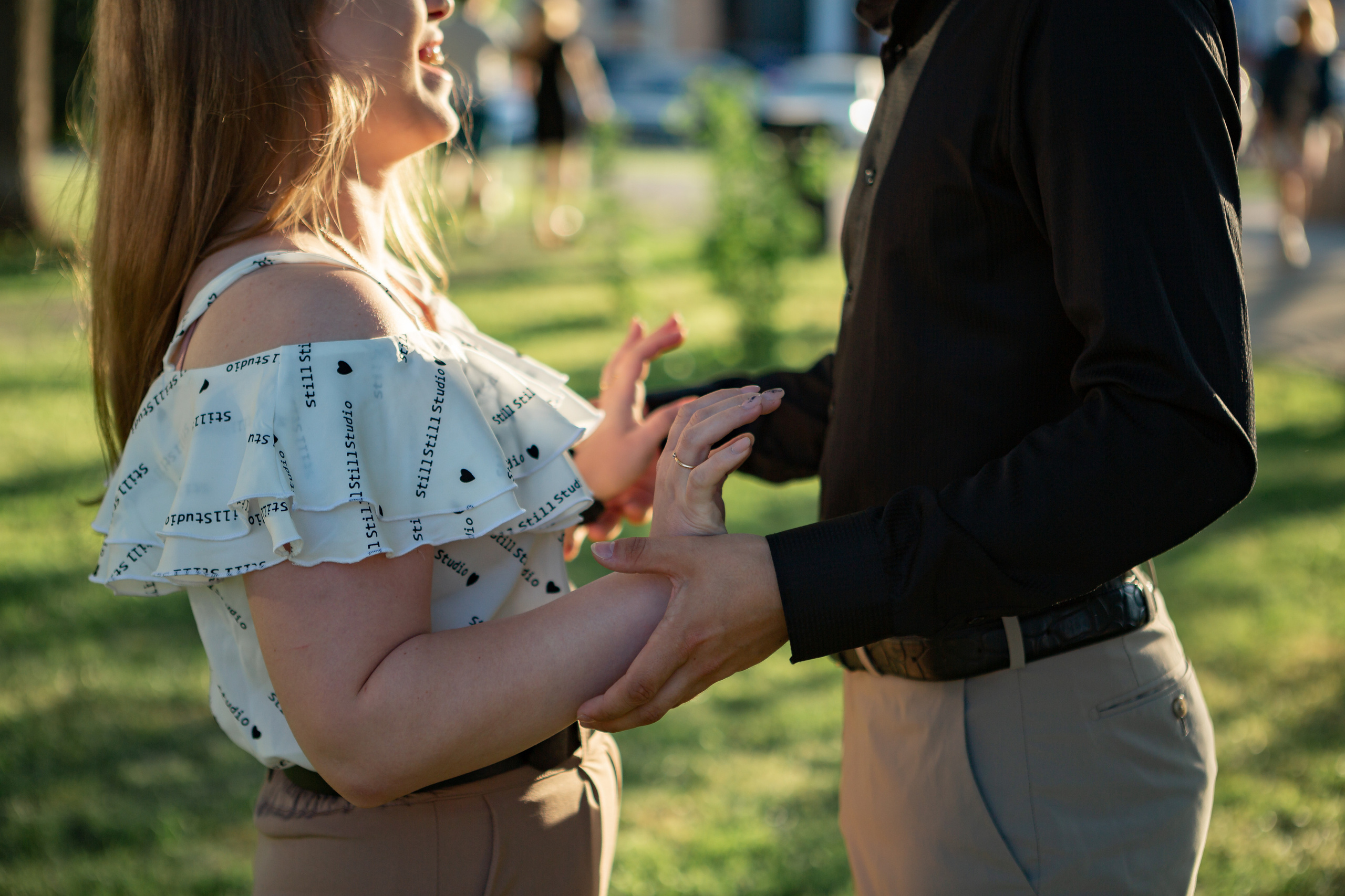 Фотосессия лавстори. Свадебный и контент фотограф в Нижнем Новгороде Владимир Пресняков