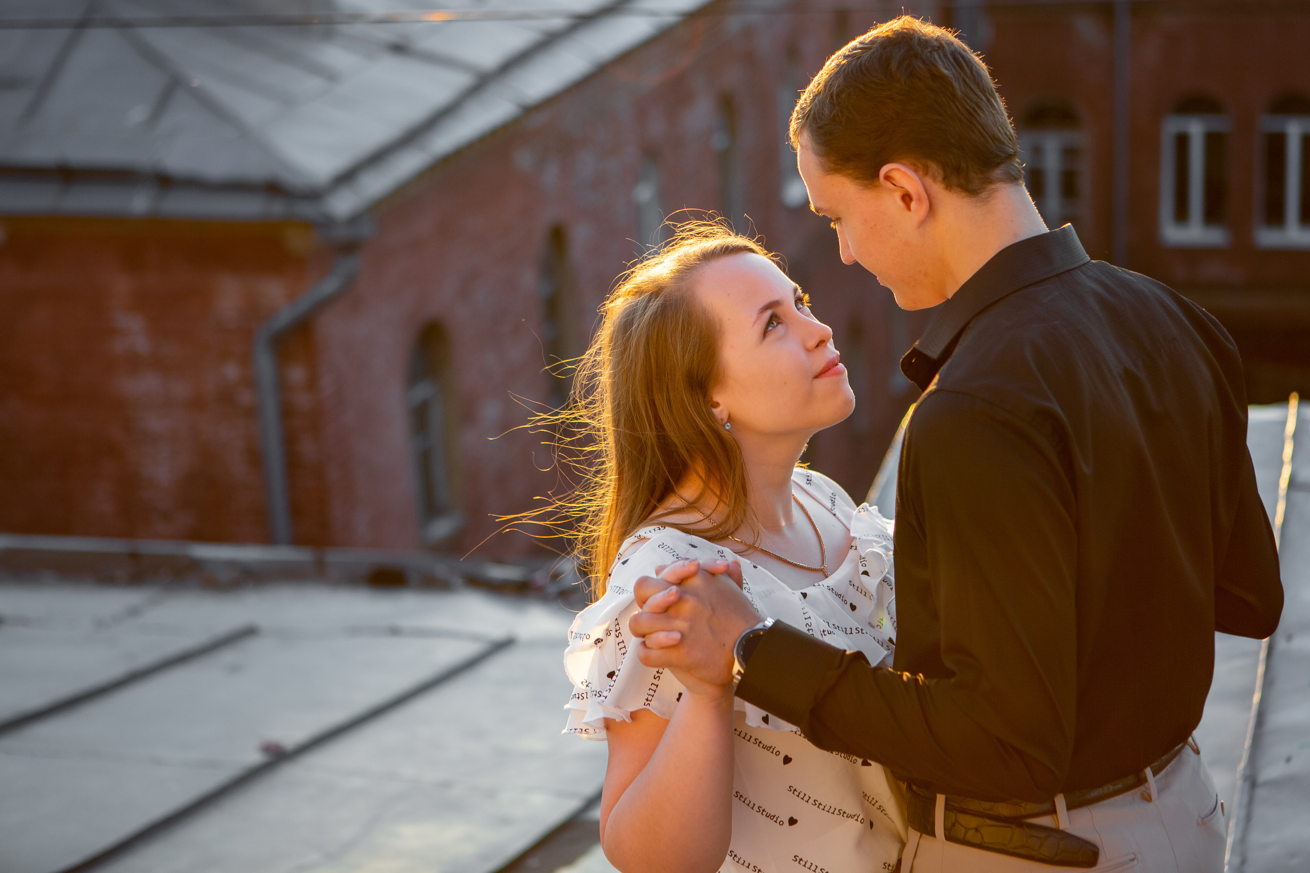 Фотосессия лавстори. Свадебный и контент фотограф в Нижнем Новгороде Владимир Пресняков