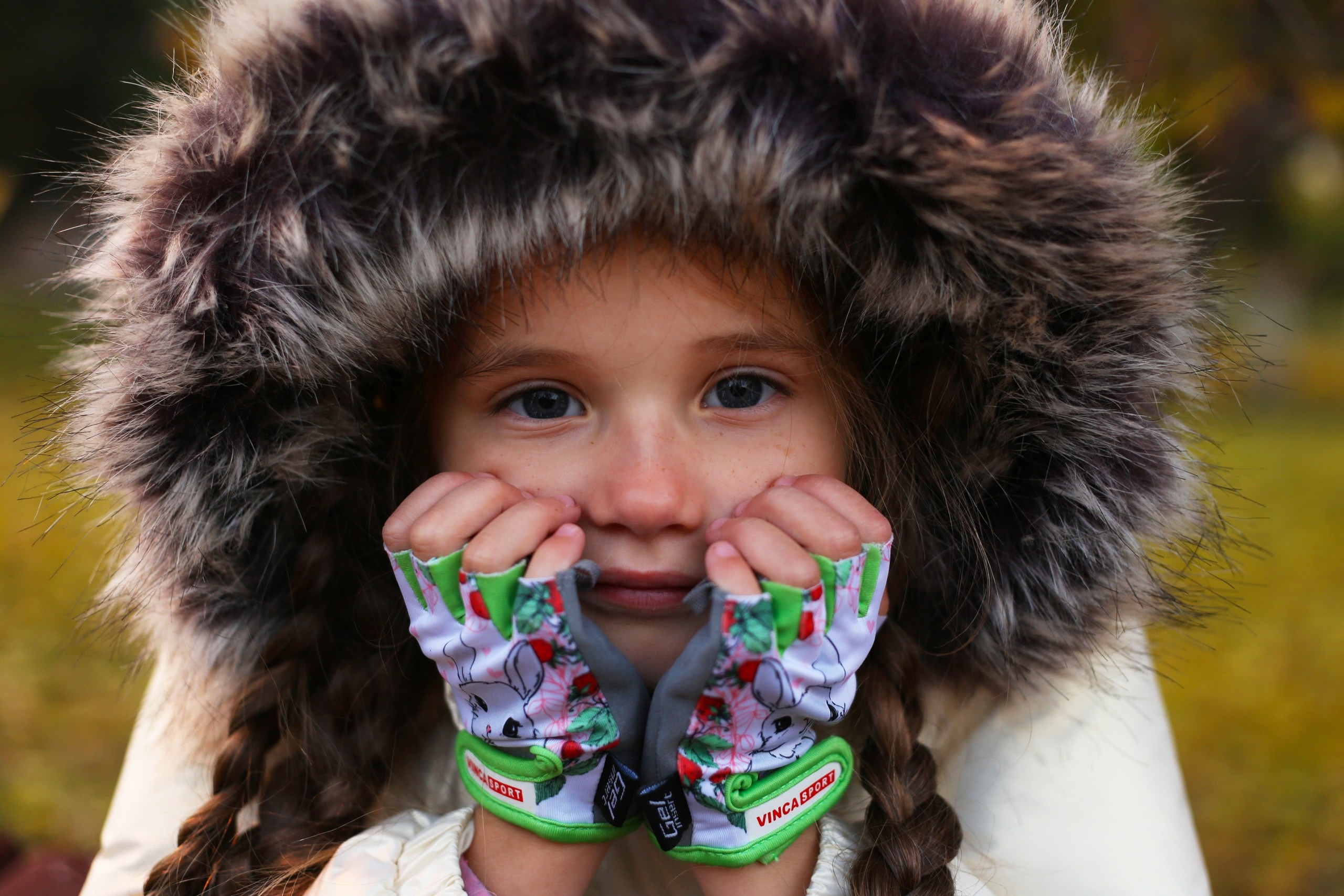 Индивидуальная фотосессия. Главная