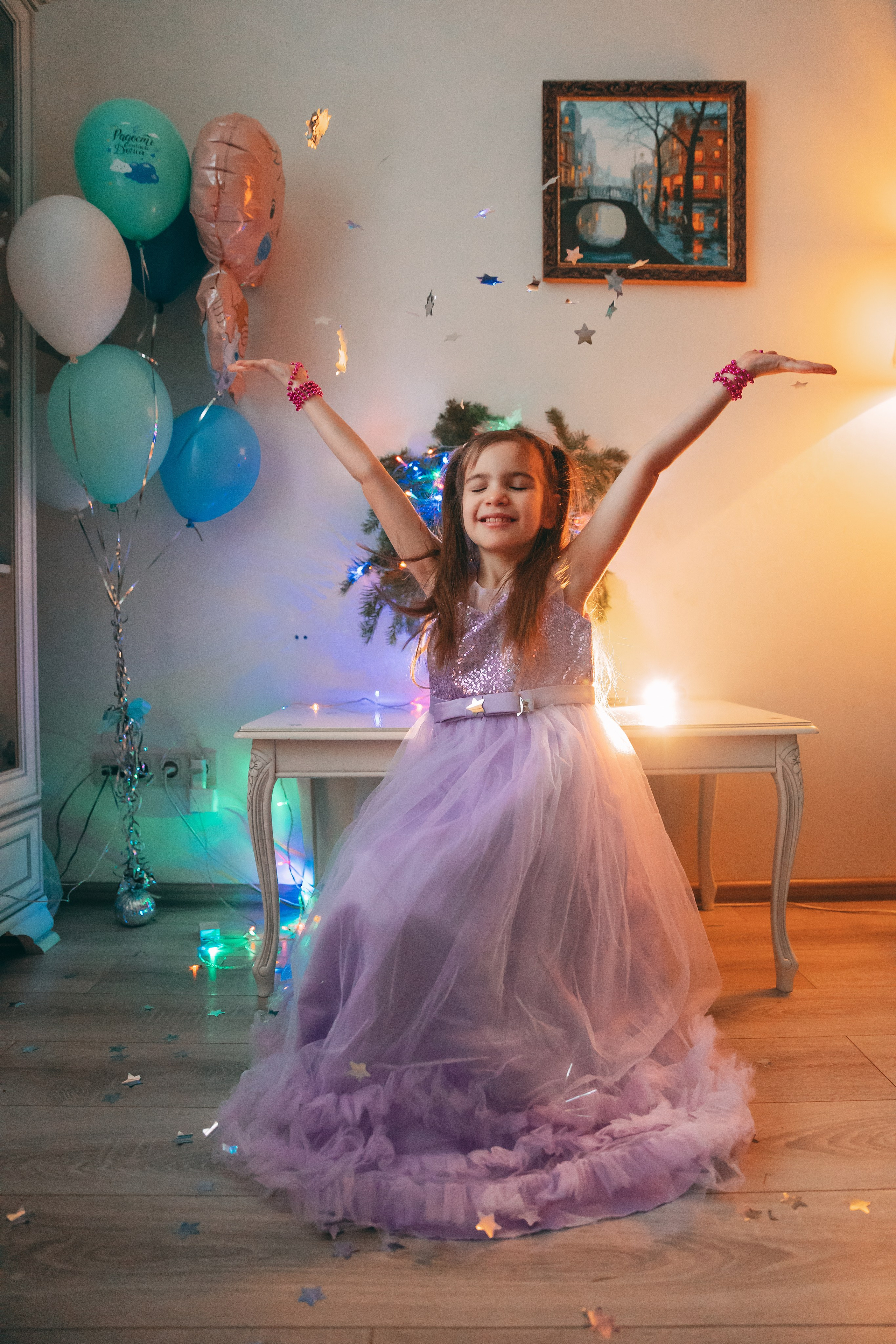 Дома у Карины. Семейный фотограф в Санкт-Петербурге Алиса Мохова