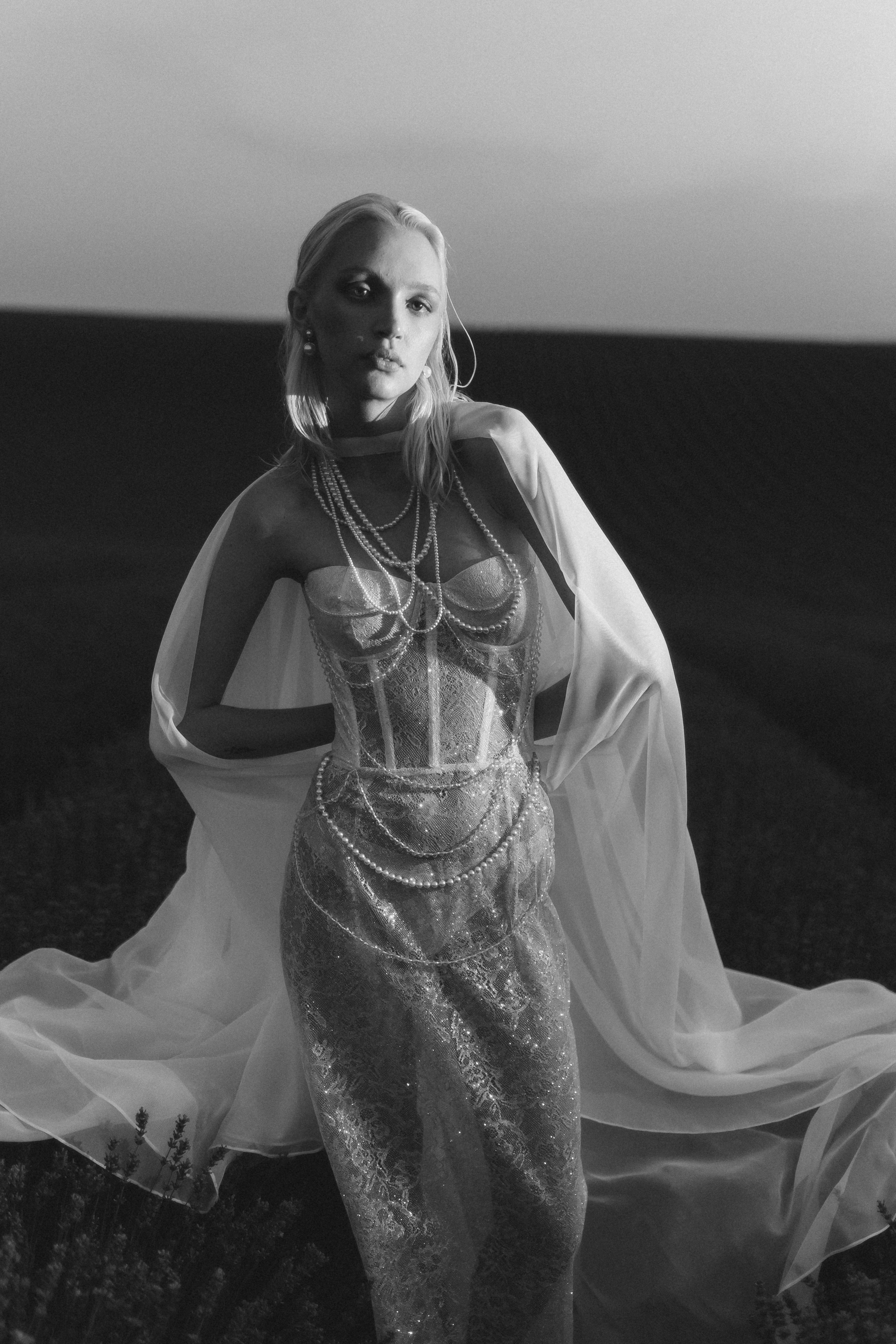 Ksenia | Lavender. Свадебный фотограф в Севастополе и Крыму| Tanya Sher