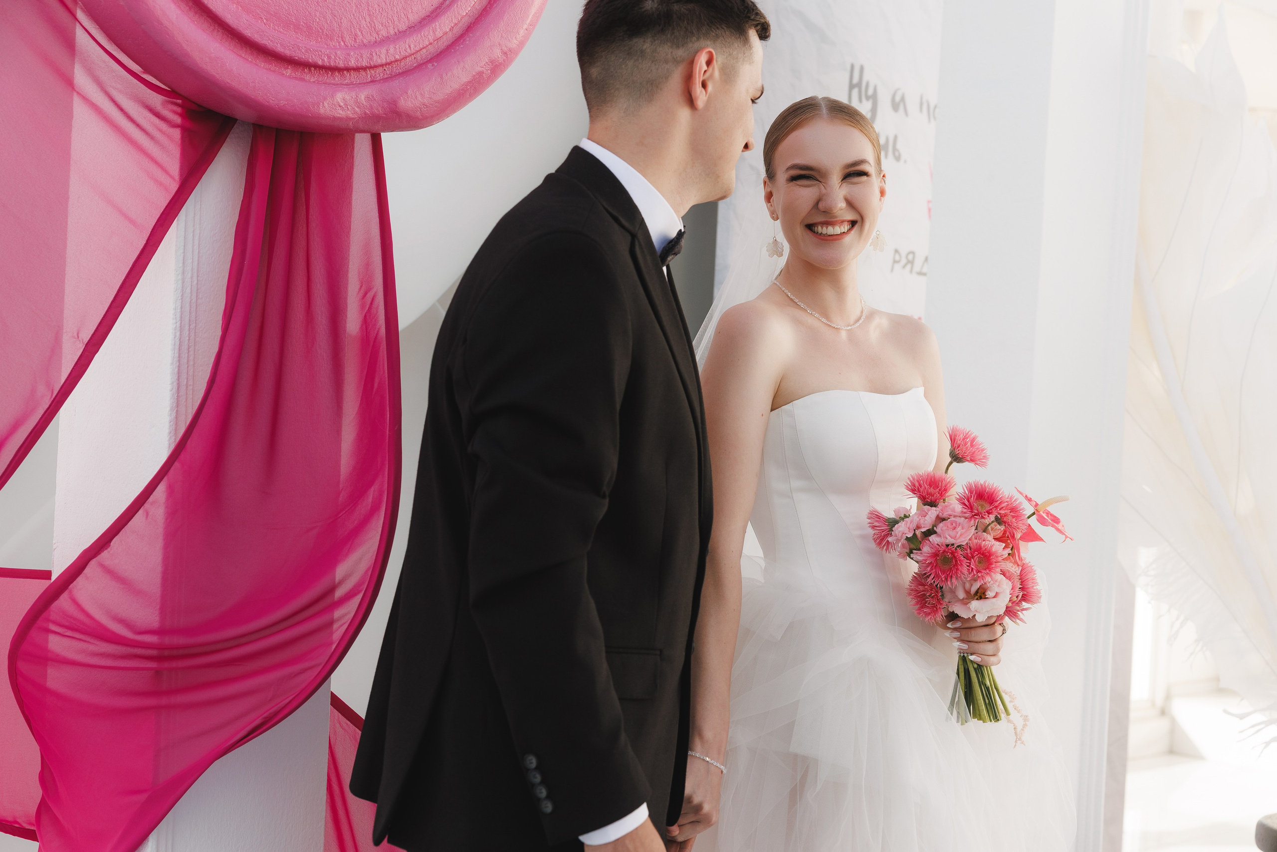 Максим и Нина. Свадебный фотограф в Севастополе и Крыму| Tanya Sher