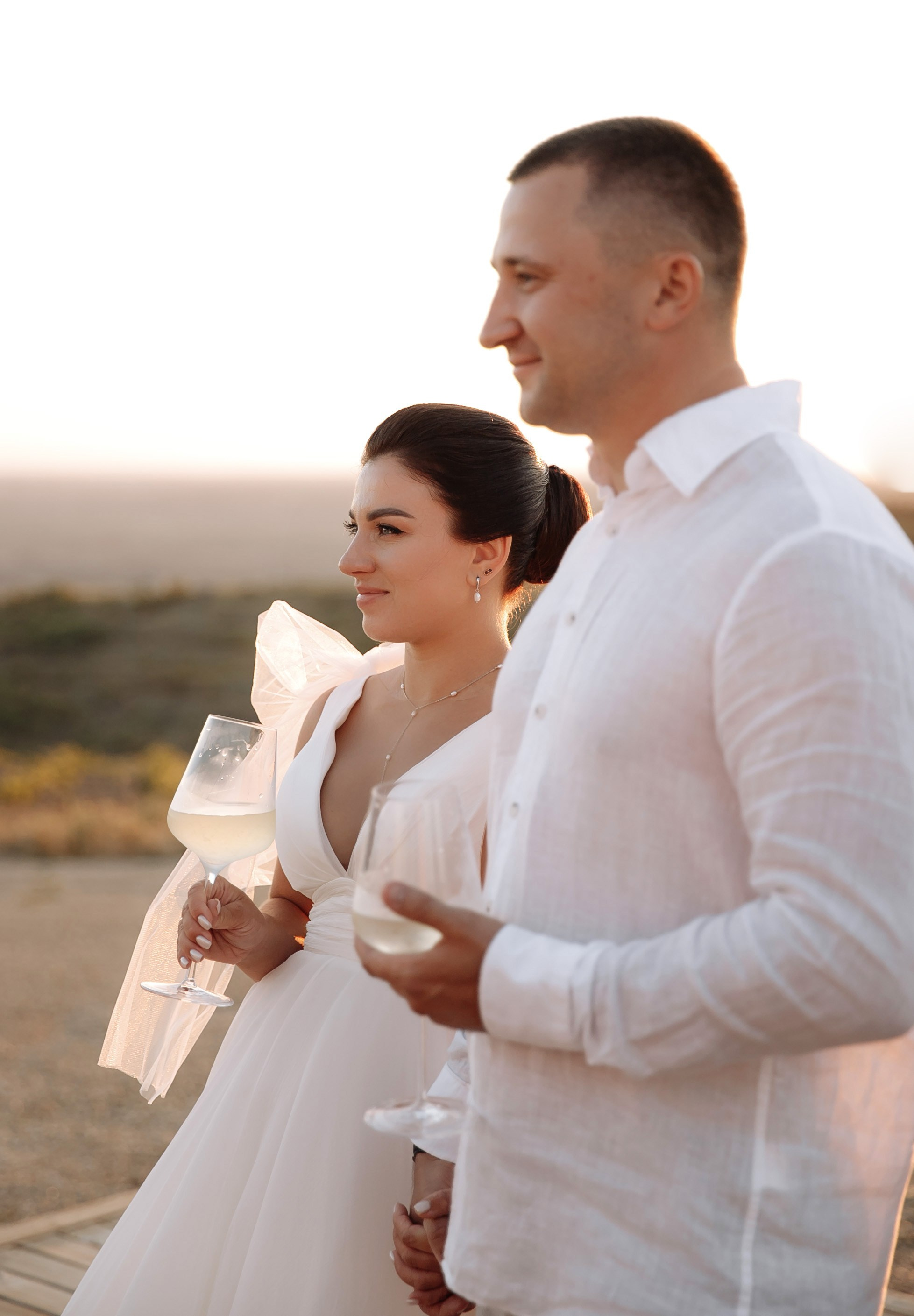 Alina & Denis. Свадебный фотограф в Севастополе и Крыму| Tanya Sher