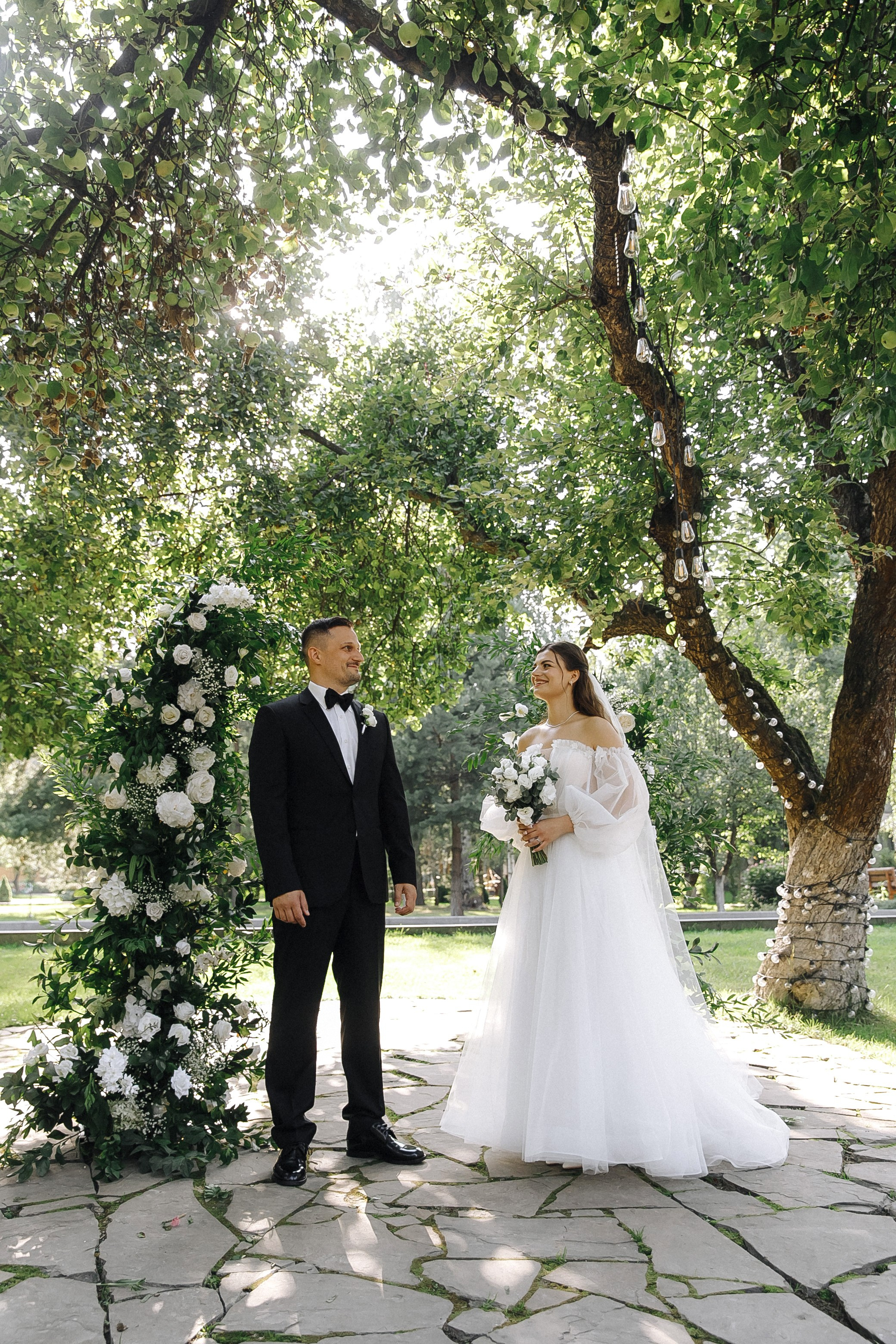 Anna & Maksim. Свадебный фотограф в Севастополе и Крыму| Tanya Sher