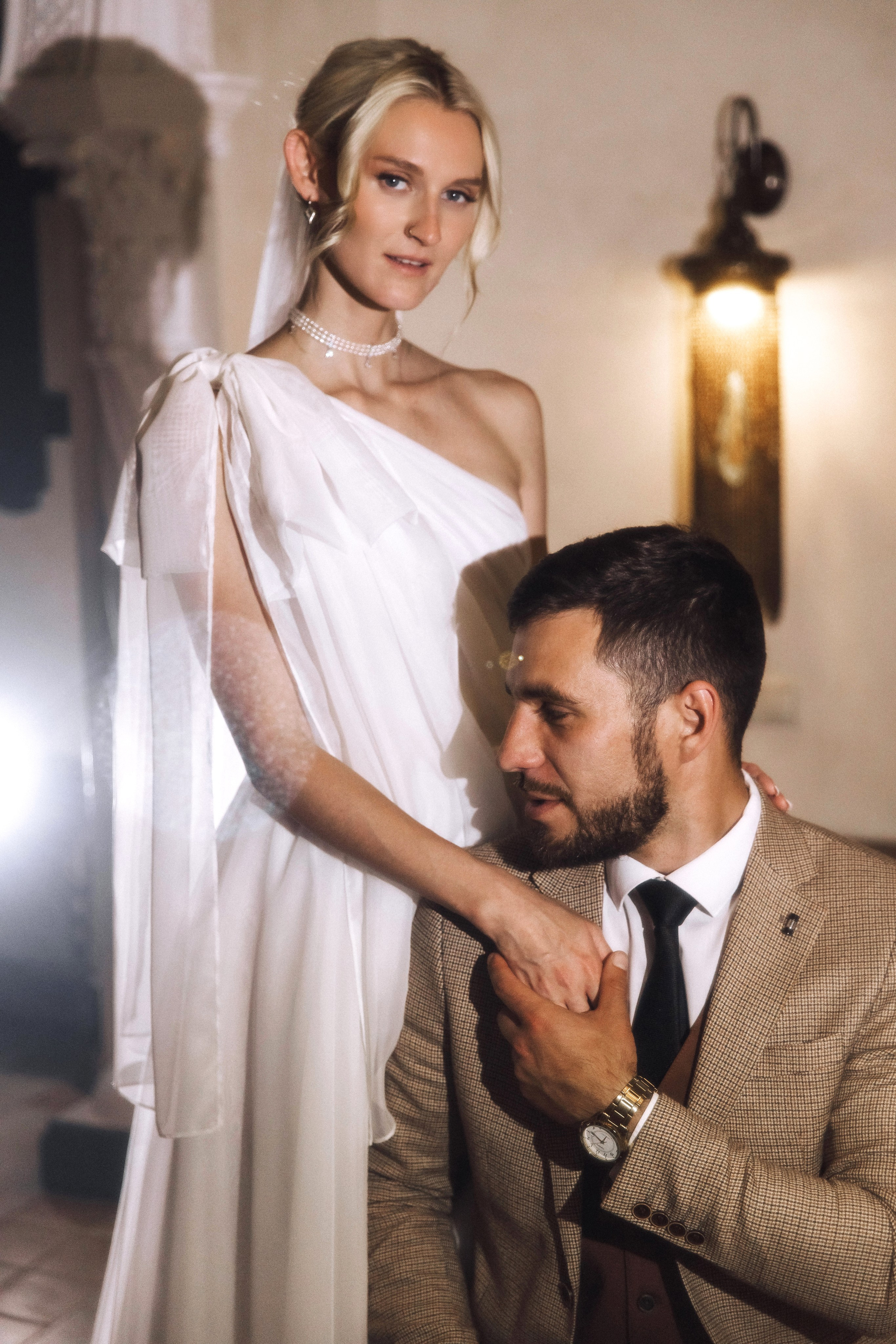 Natalie & Kostya. Свадебный фотограф в Севастополе и Крыму| Tanya Sher