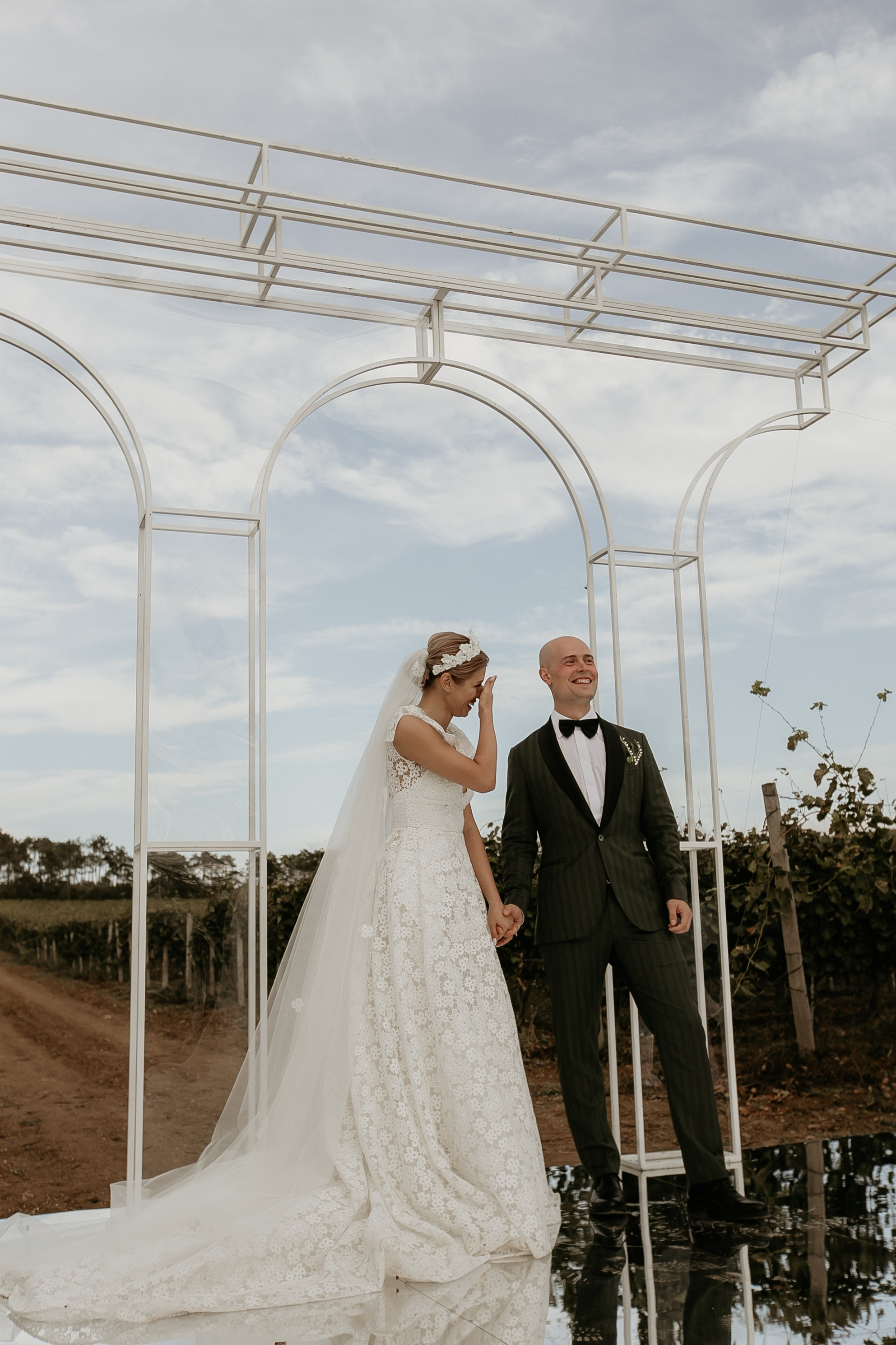 Wedding on winery. Свадебный фотограф в Севастополе и Крыму| Tanya Sher