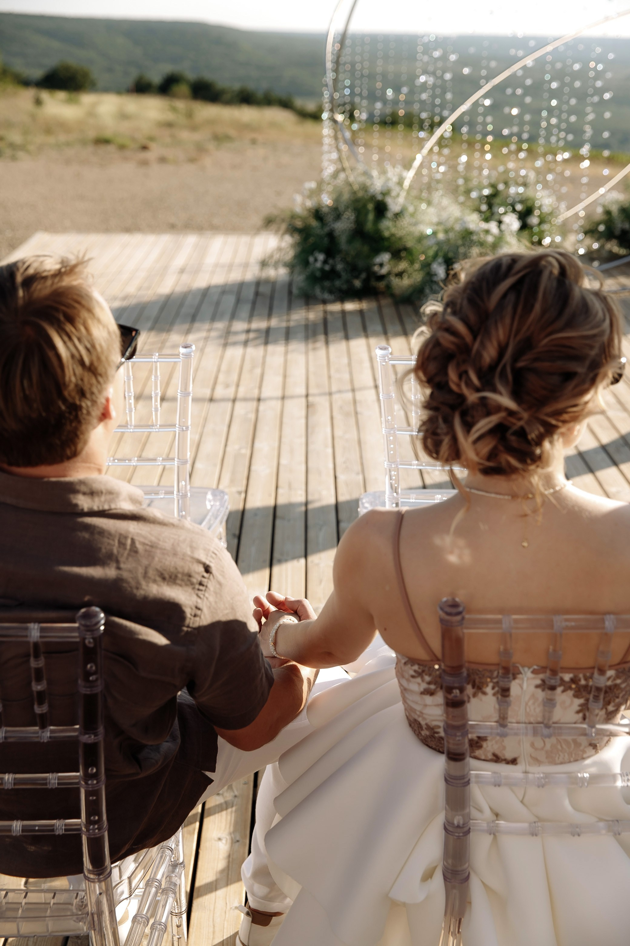 Alina & Denis. Свадебный фотограф в Севастополе и Крыму| Tanya Sher