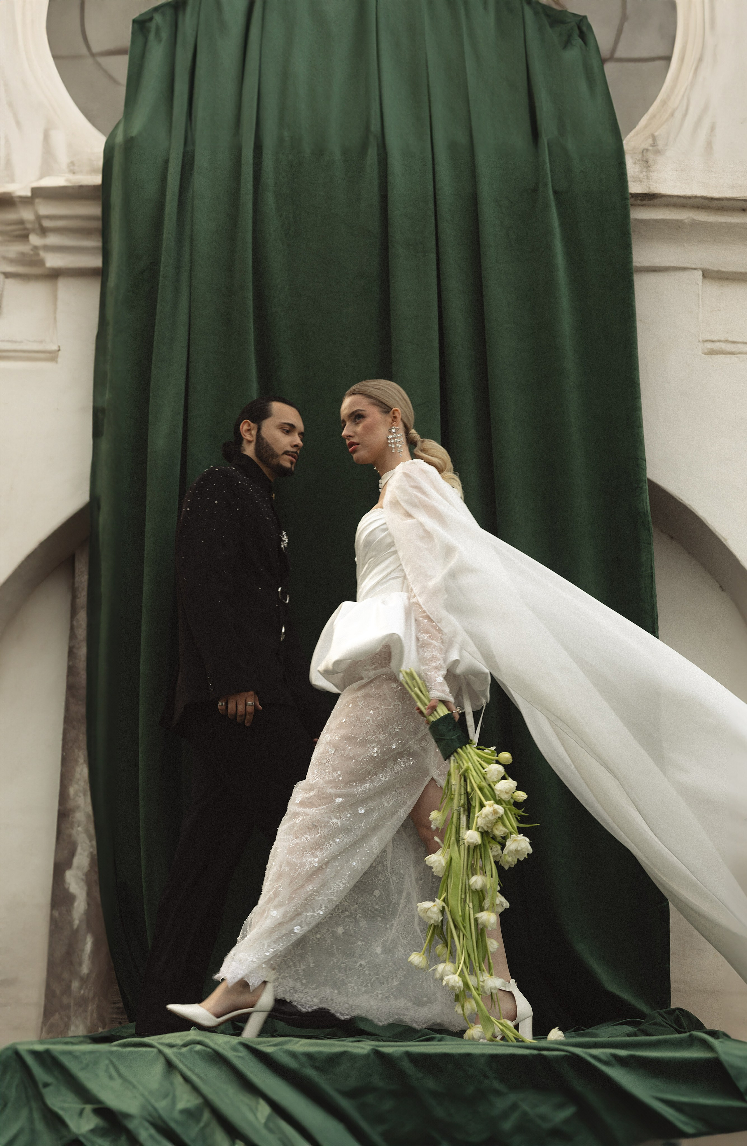 Rostislav & Tamara. Свадебный фотограф в Севастополе и Крыму| Tanya Sher