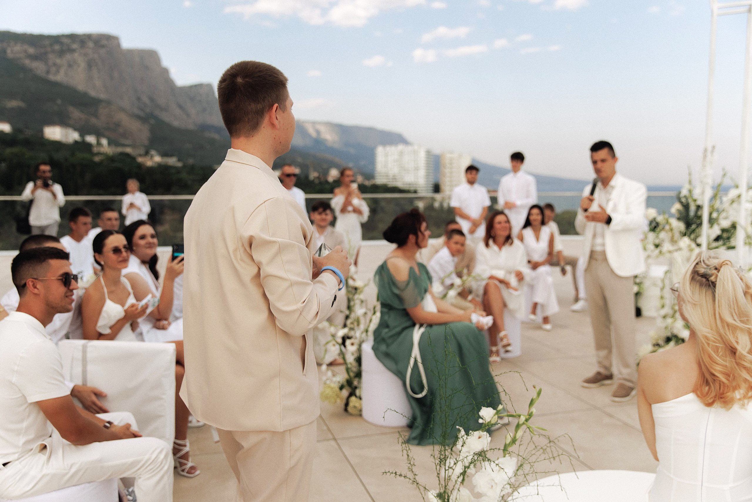 Maria & Dima. Свадебный фотограф в Севастополе и Крыму| Tanya Sher