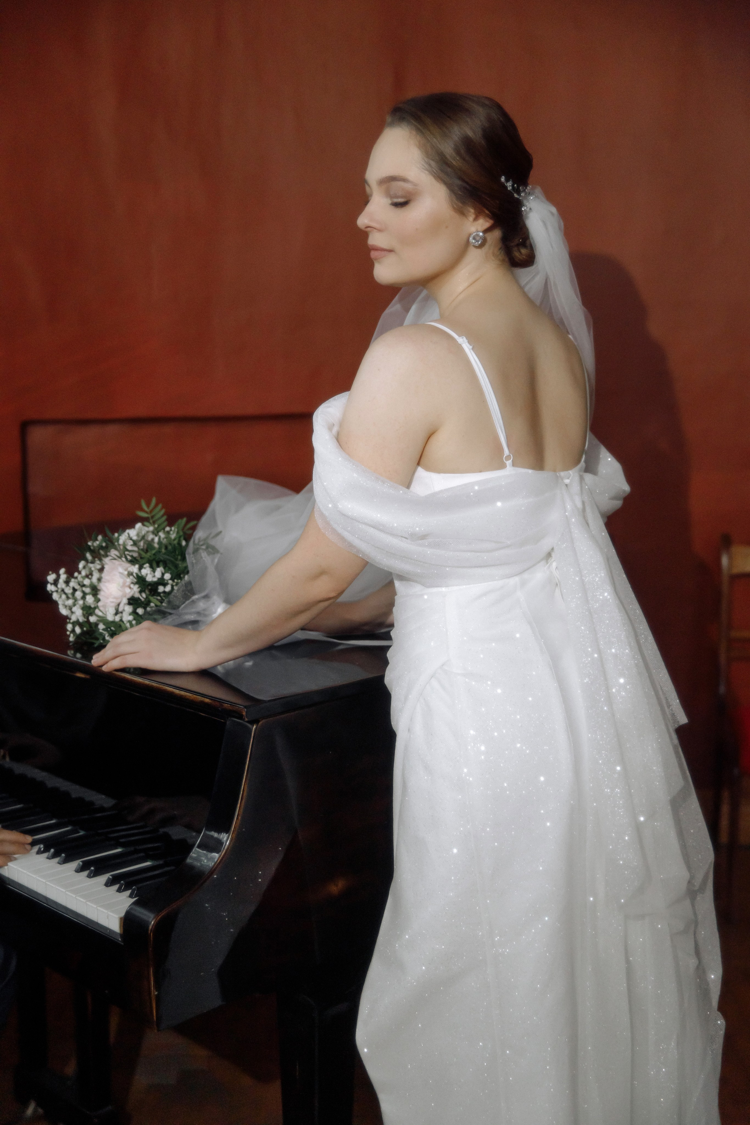 Anastasia & Artem. Свадебный фотограф в Севастополе и Крыму| Tanya Sher