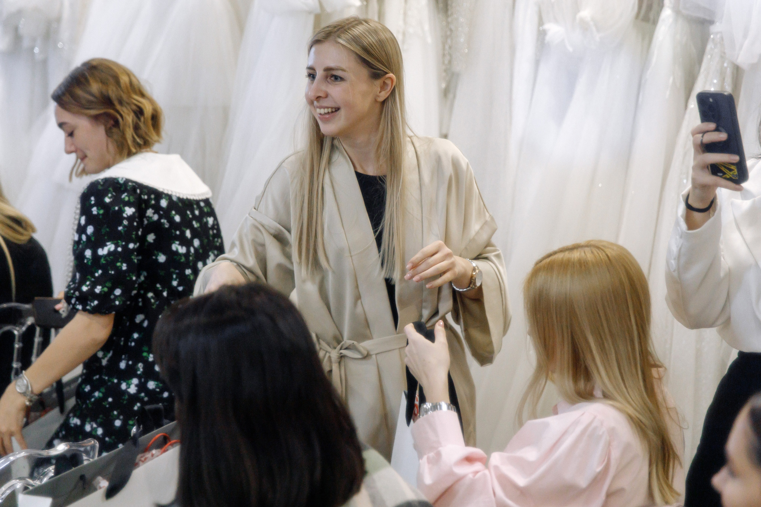 Бранч невест. Свадебный фотограф в Севастополе и Крыму| Tanya Sher