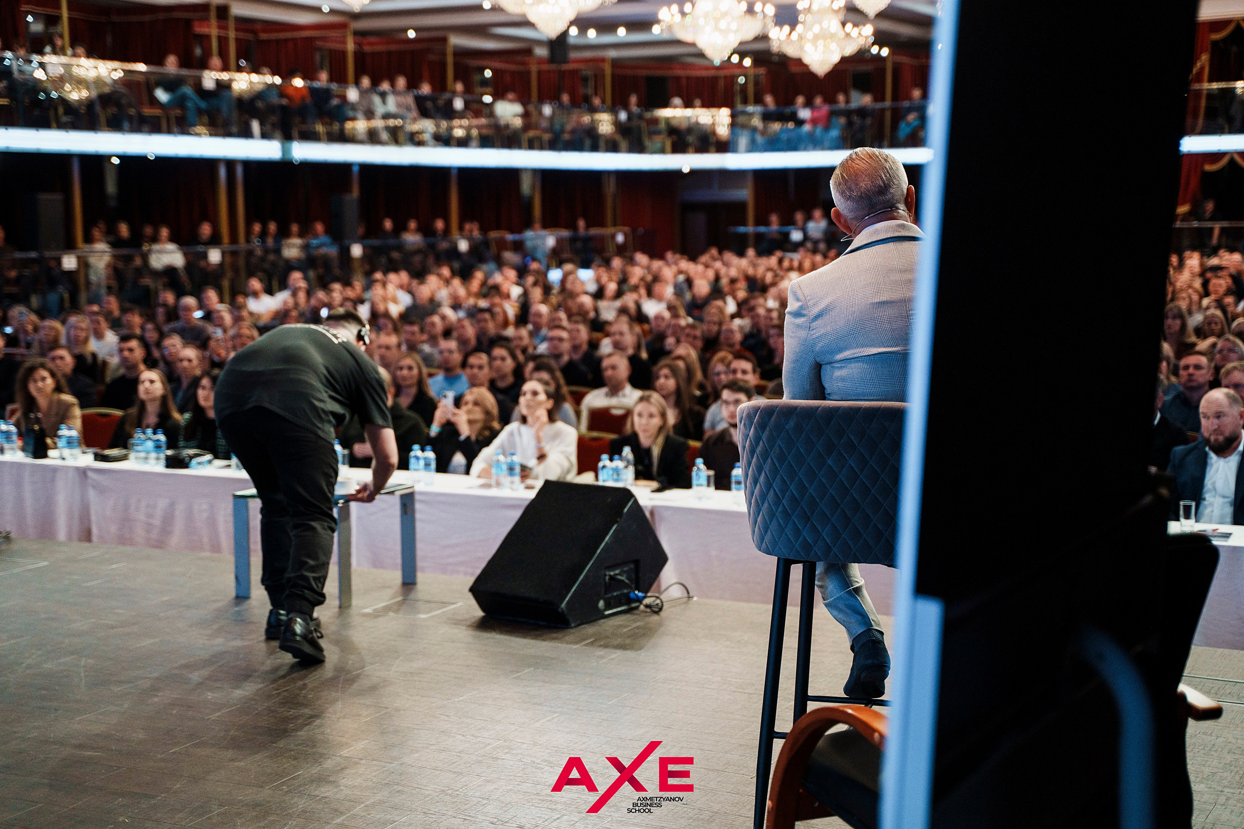 Алексей Ситников. Фотограф Казань