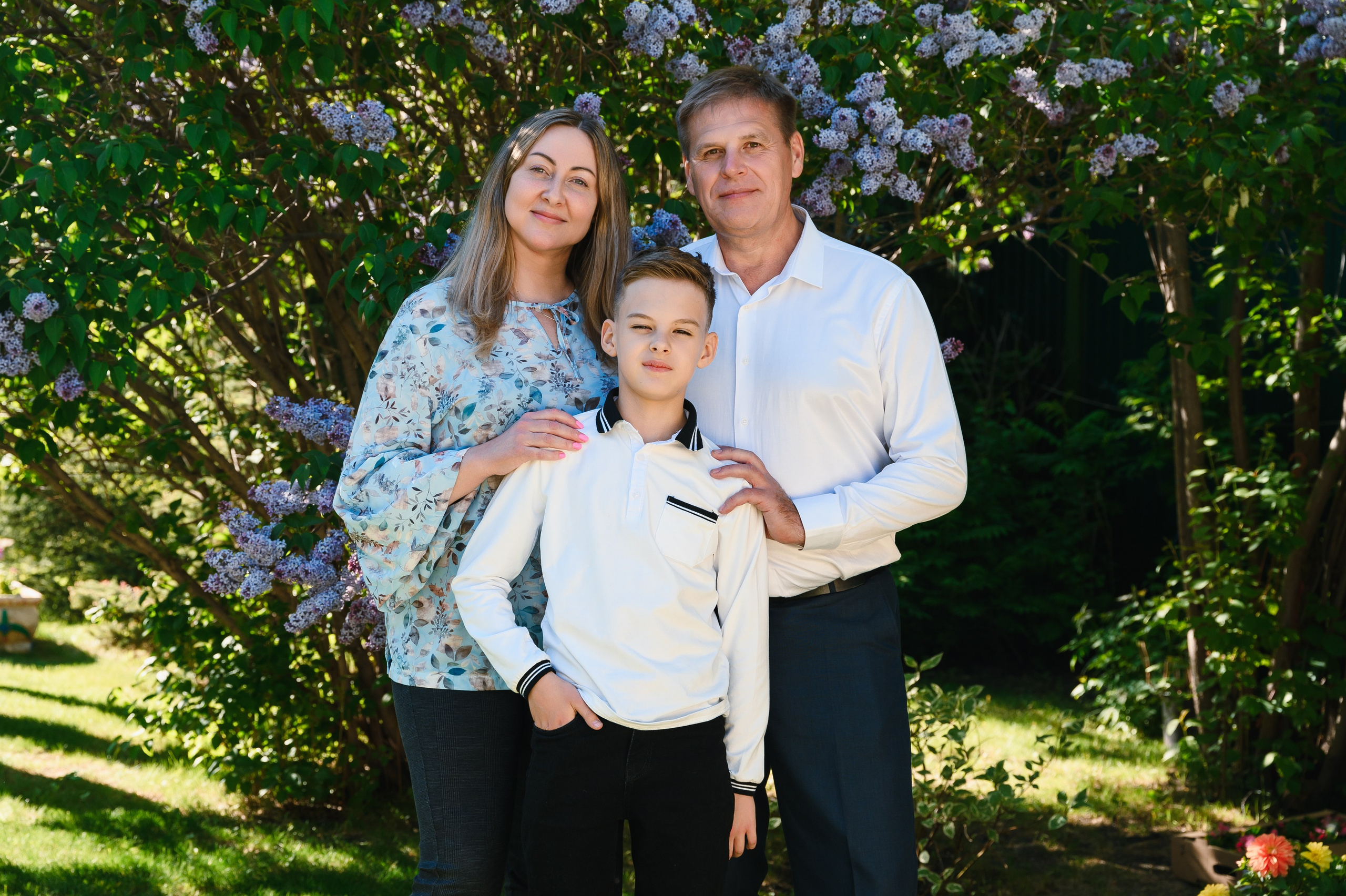 Выпускной 4 класса в Шафране. Свадебный и просто хороший фотограф в Челябинске