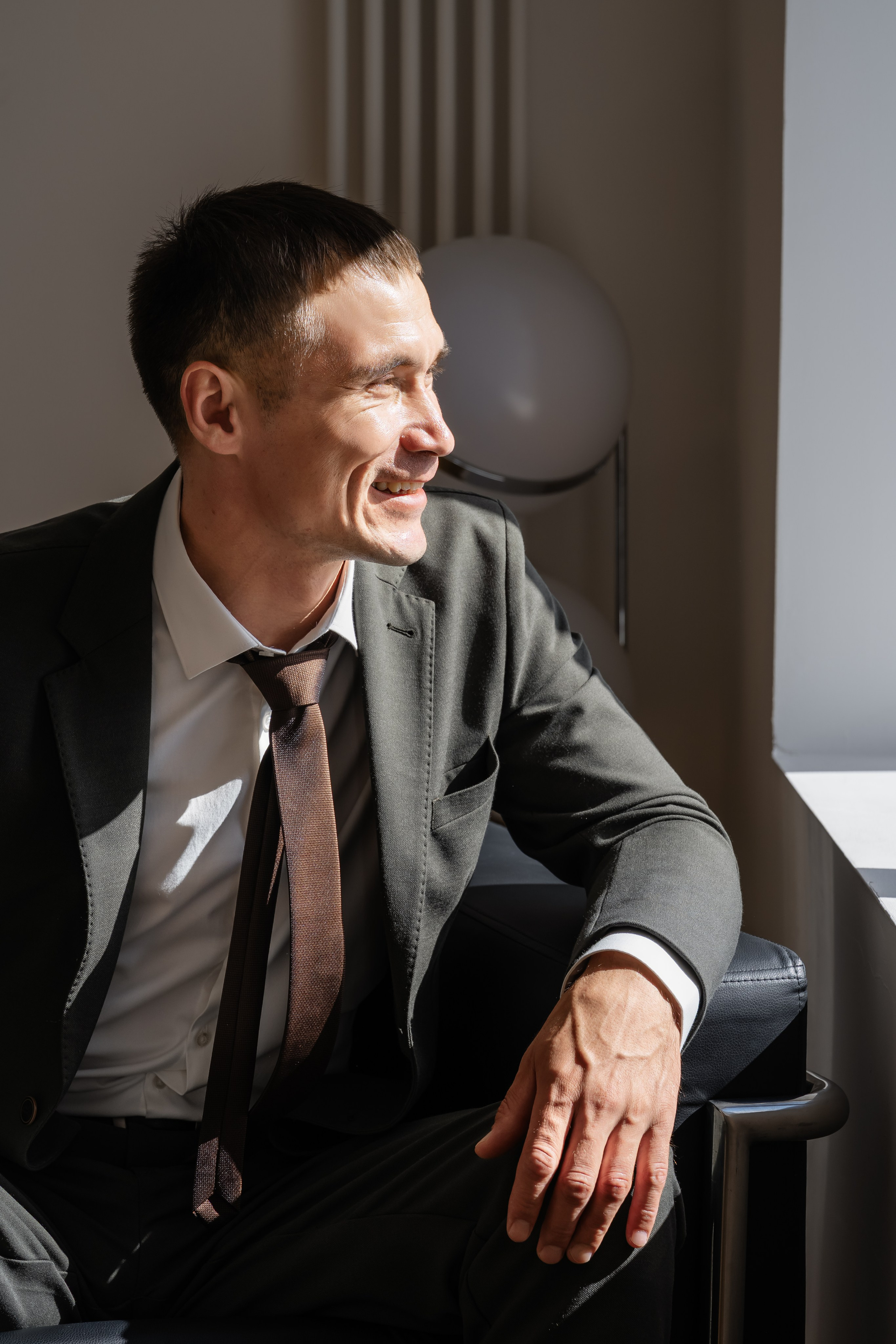 Тимофей и Вероника. Фотограф и видеограф в Улан-Удэ: Аюна Габагуева и Артём Шаханов