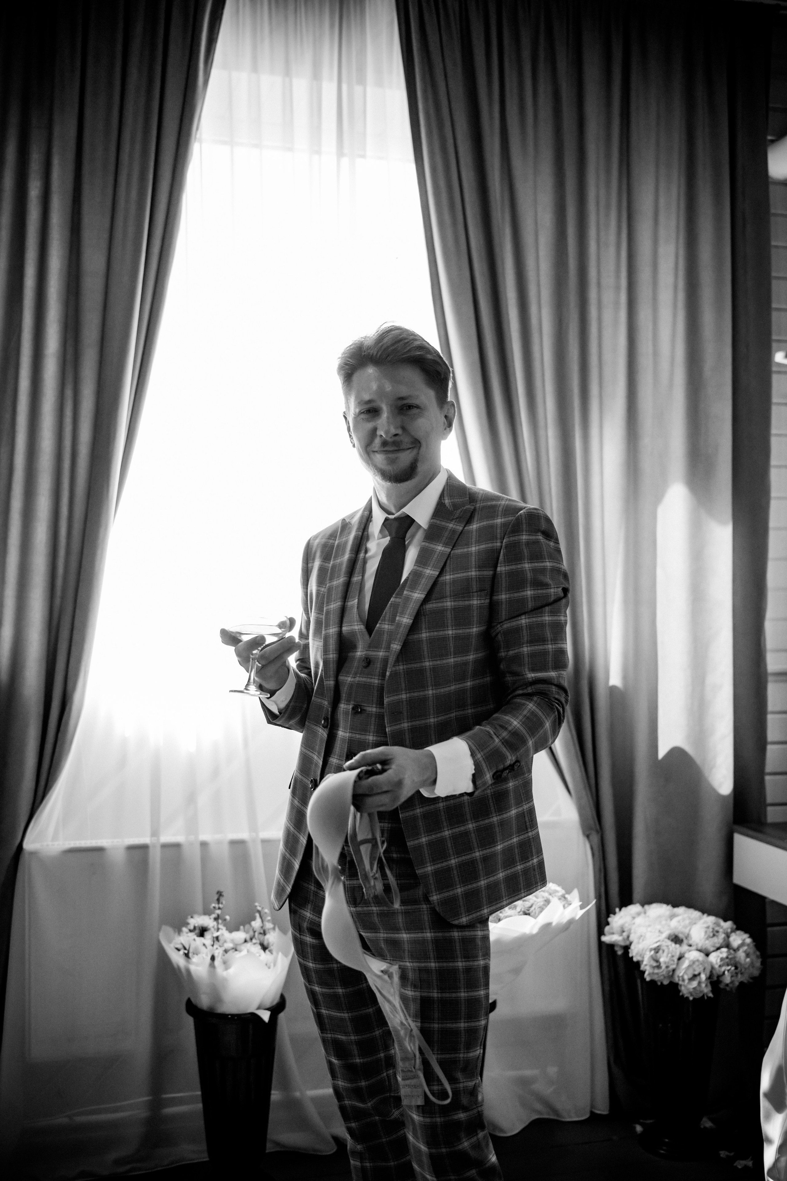 2024. Саша и Ксюша. Свадебный и семейный фотограф в Москве и Европе Евгения Амелина