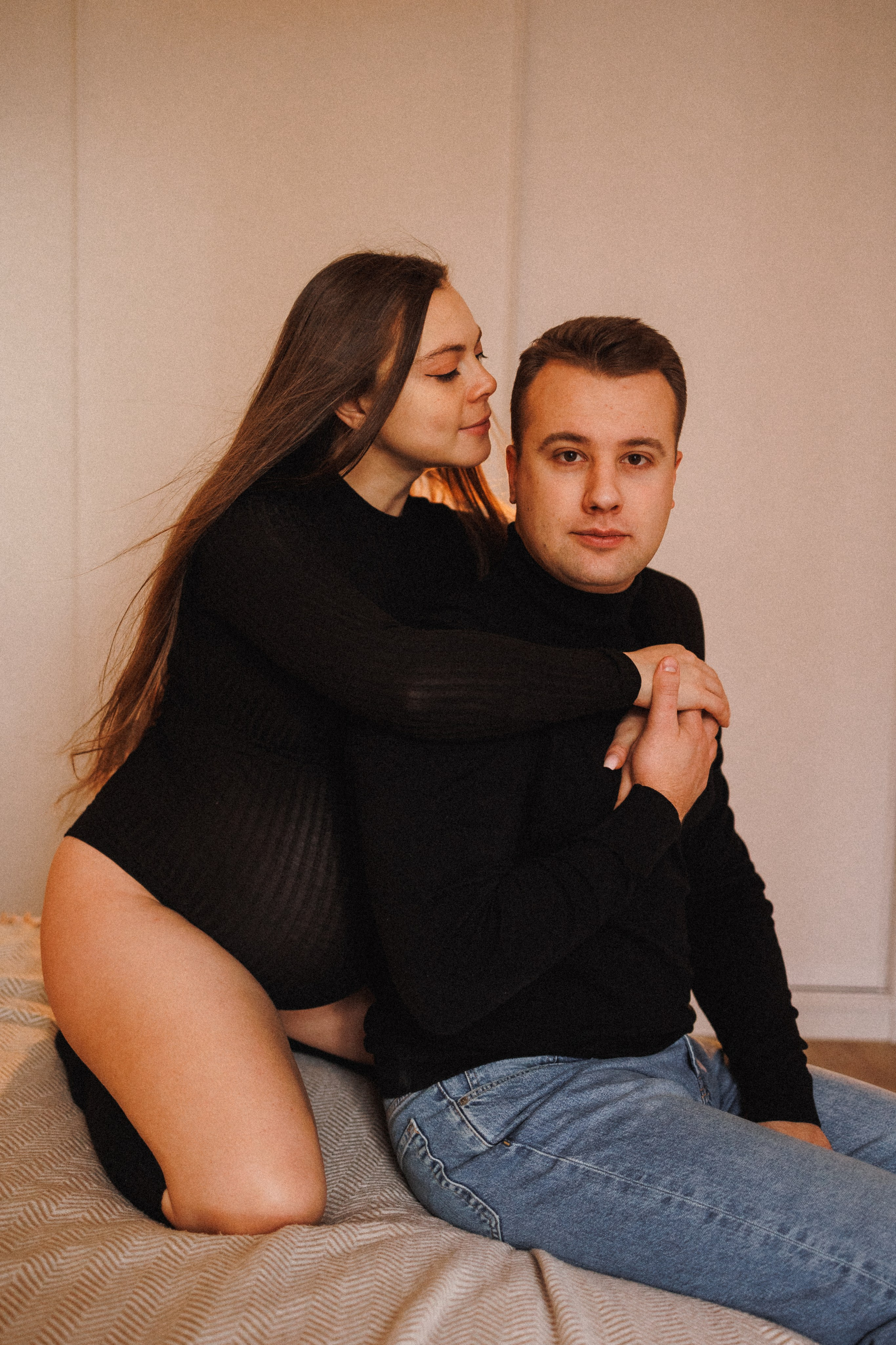 Дом. любовь. ожидание. Фотограф Москва Светлана Кирюшина