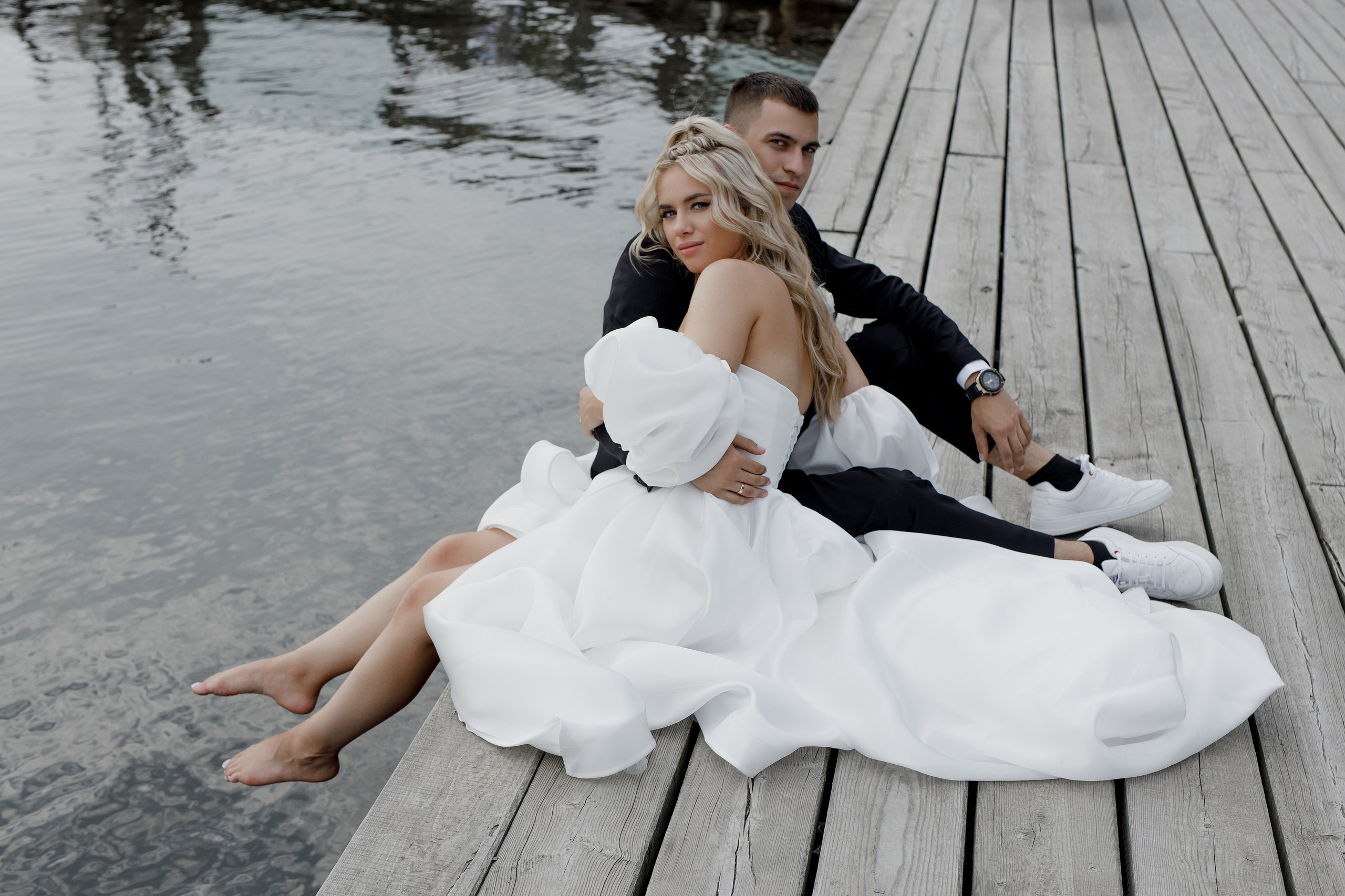 Валерия и Владимир. Свадебный и семейный фотограф  во Владивостоке Ольга Украинец