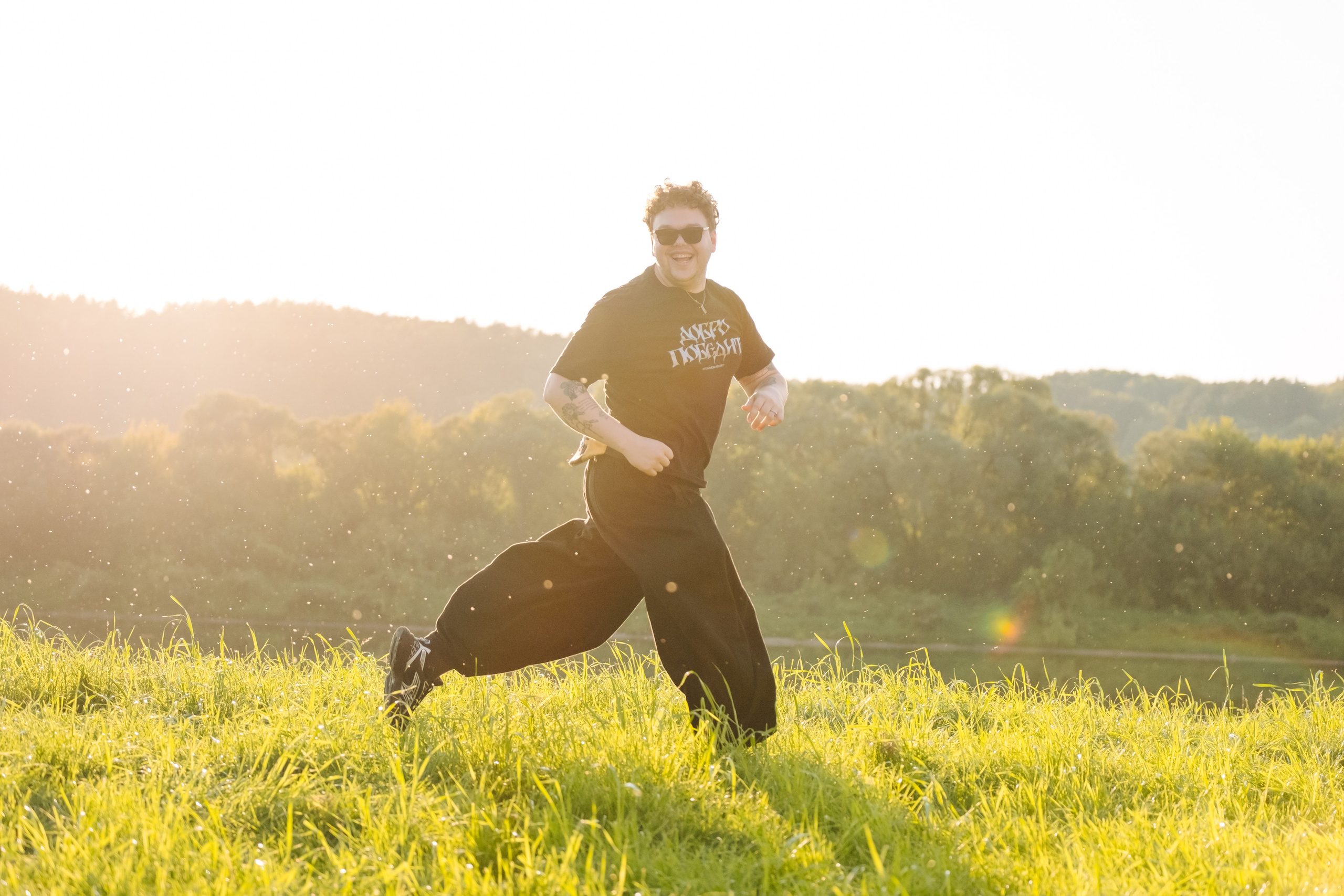 Обо мне. Сайт фотографа Дмитрия Батенёва