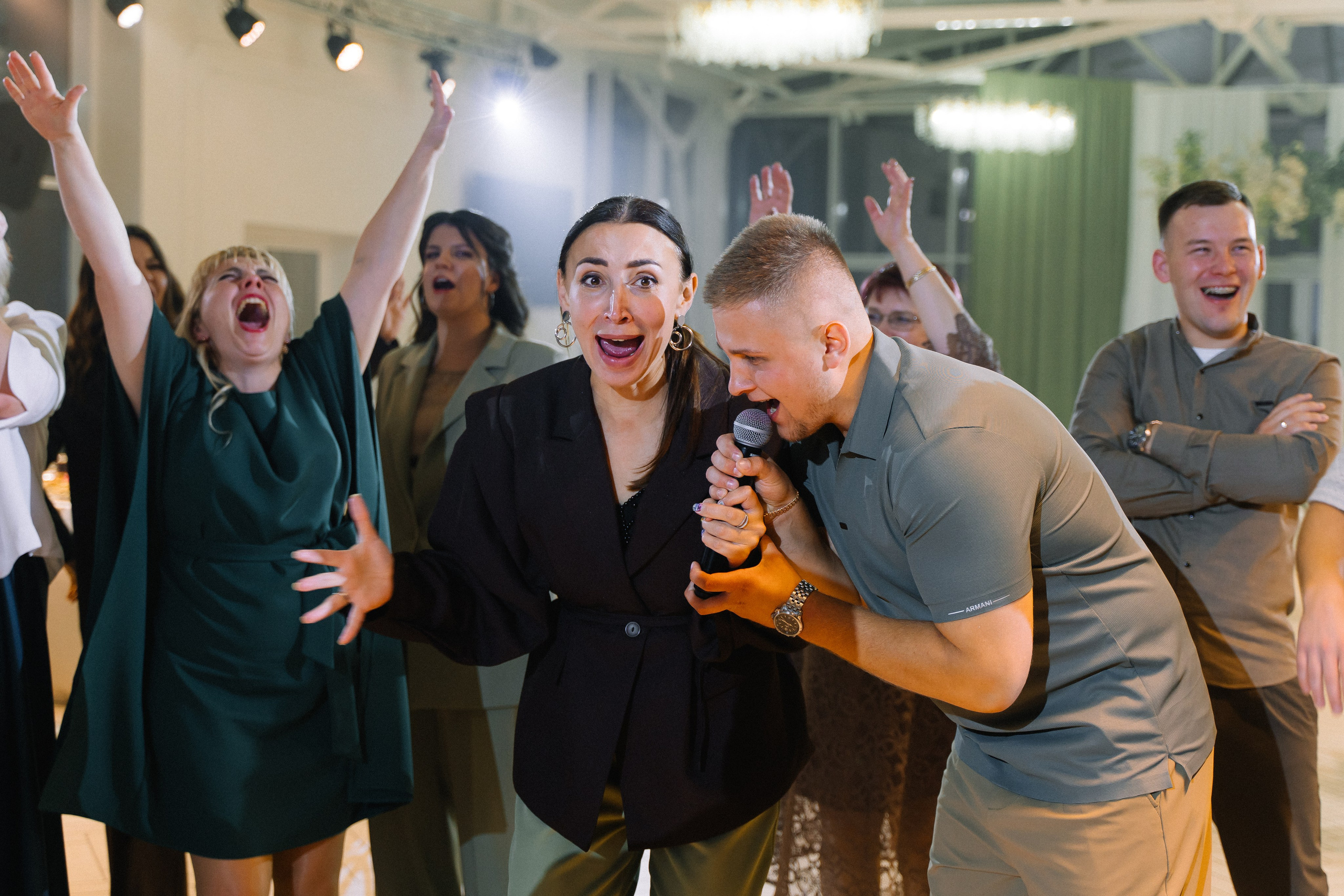 Павел и Мария. Свадебный и портретный фотограф в Рязани Ринета Цветкова