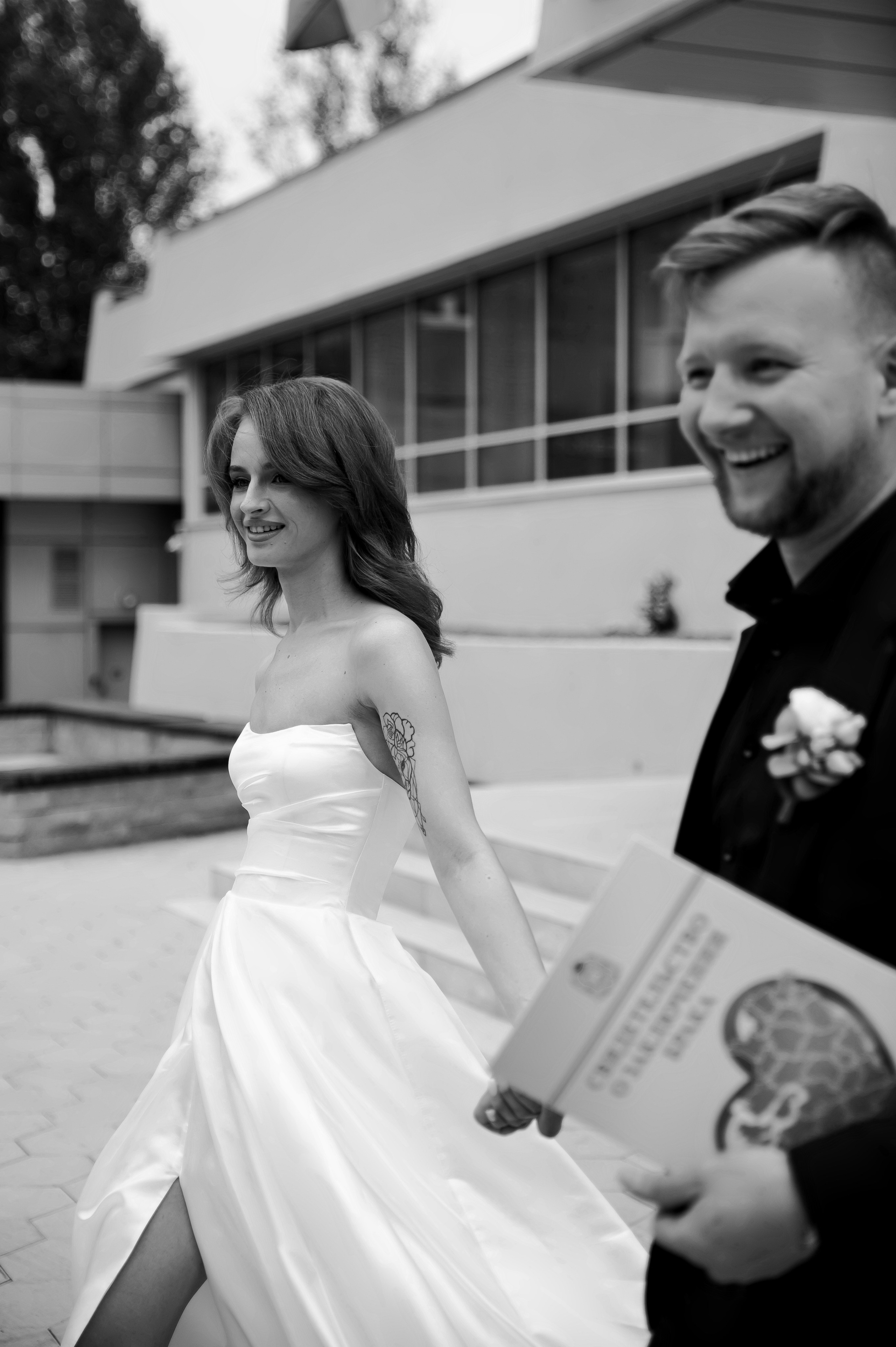 Галерея. Свадебный фотограф Евгения Наумовец