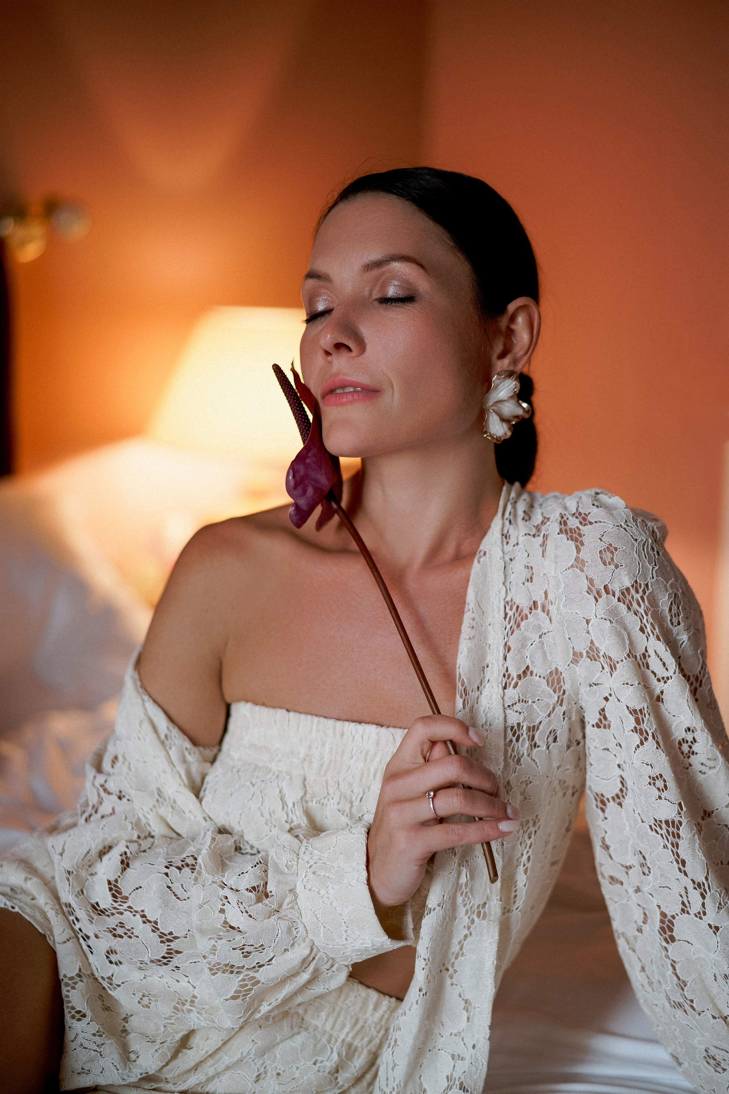 Классическая свадьба в самом центре сердце Москвы в отеле «Националь». Tarasov-stroganova.ru