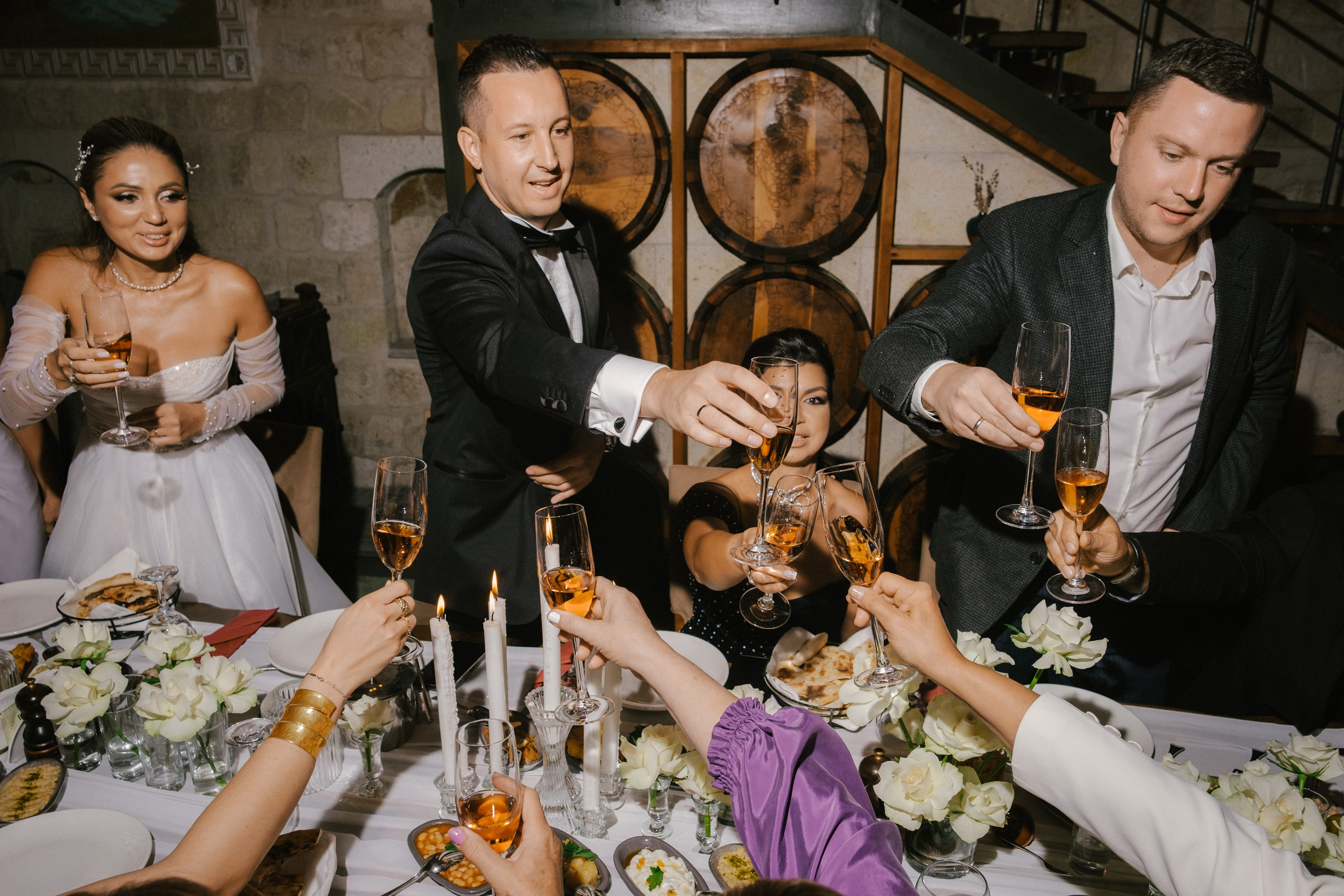 Wedding day Natalya+Dmitriy. About