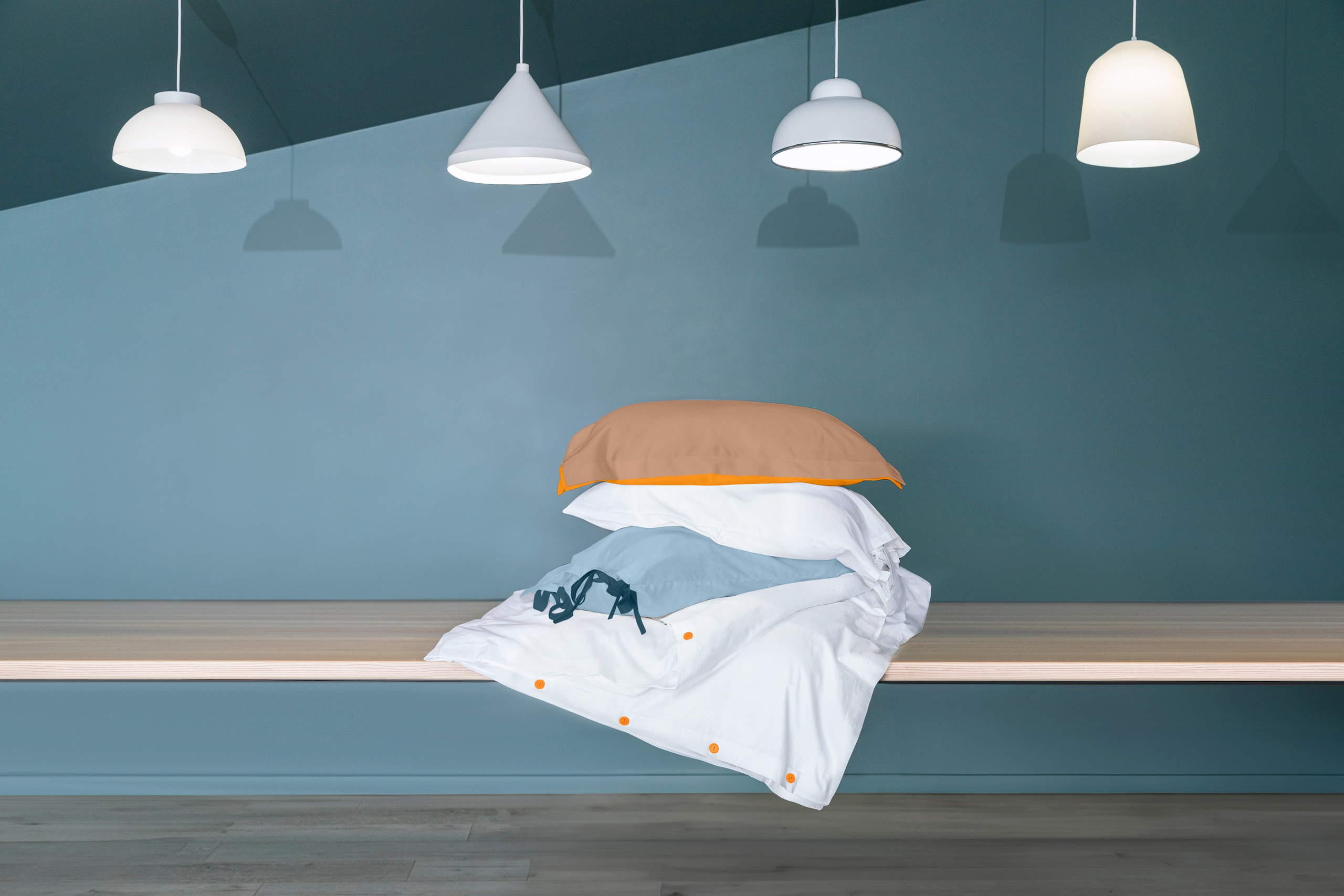 GUIFLIN постельное белье. Предметная фотосъемка в Москве. Предметная фотостудия Москва